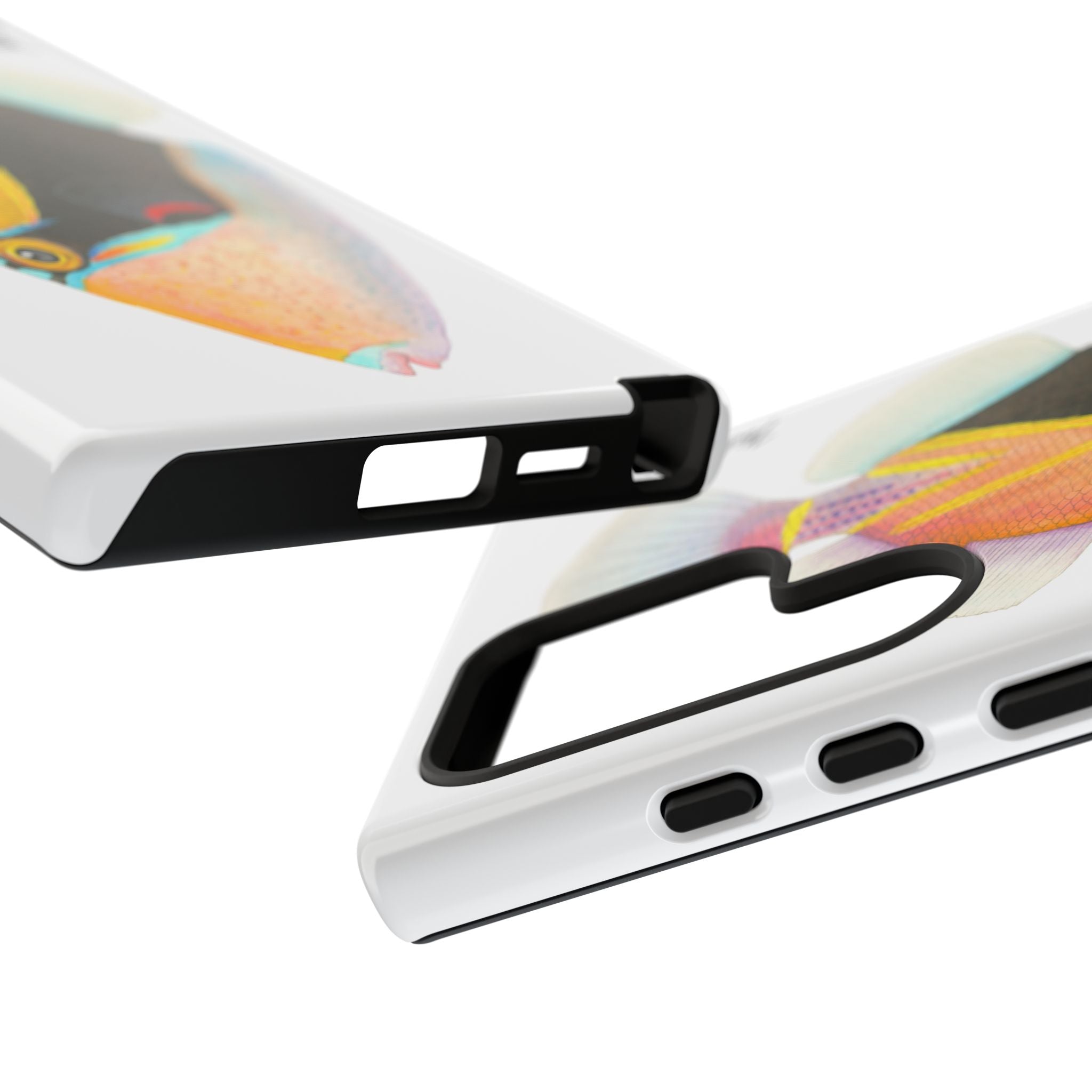 Humuhumunukunukuapua'a Phone Case (Samsung)