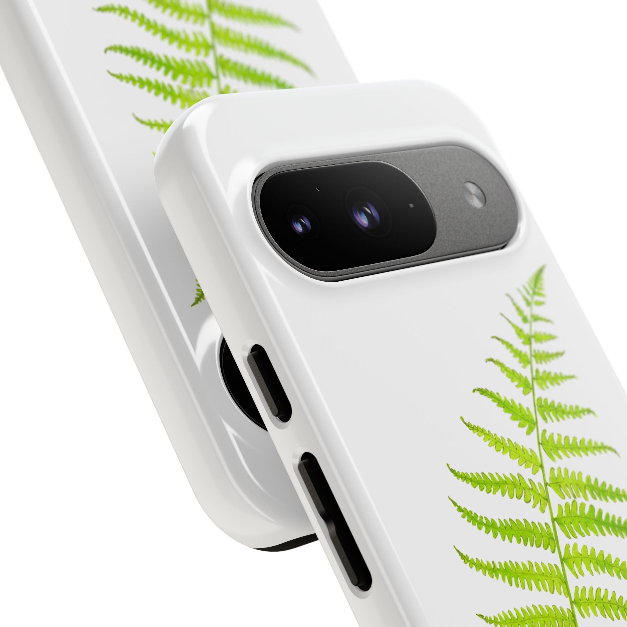 Marsh Fern Phone Case (Samsung)