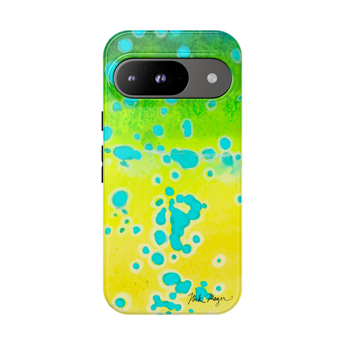 Mahi Skin Phone Case (Samsung) Printify
