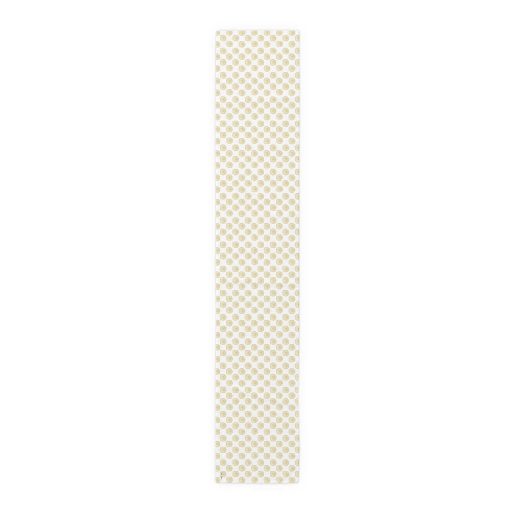 White Ferns Table Runner