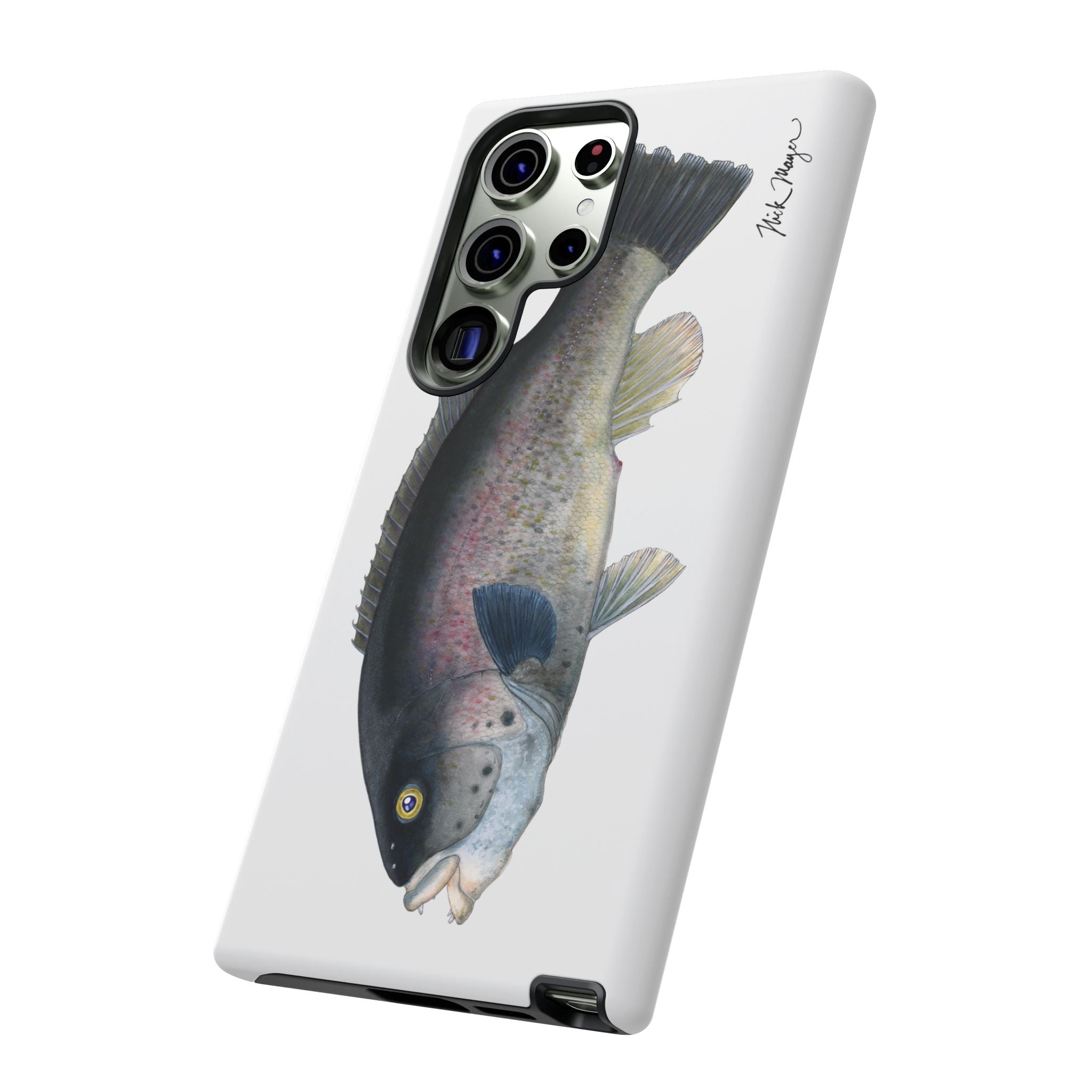 Tautog Phone Case (Samsung)