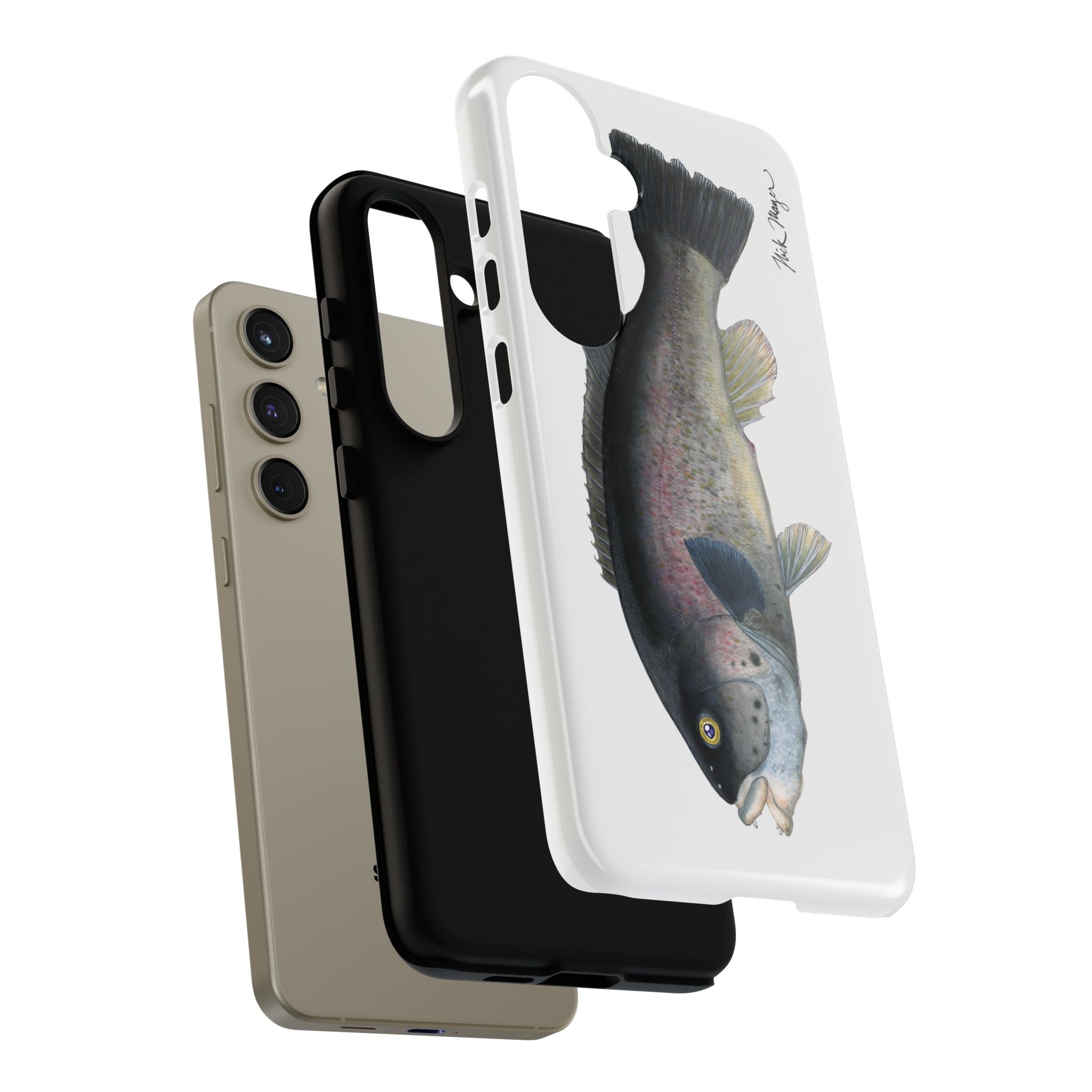 Tautog Phone Case (Samsung)