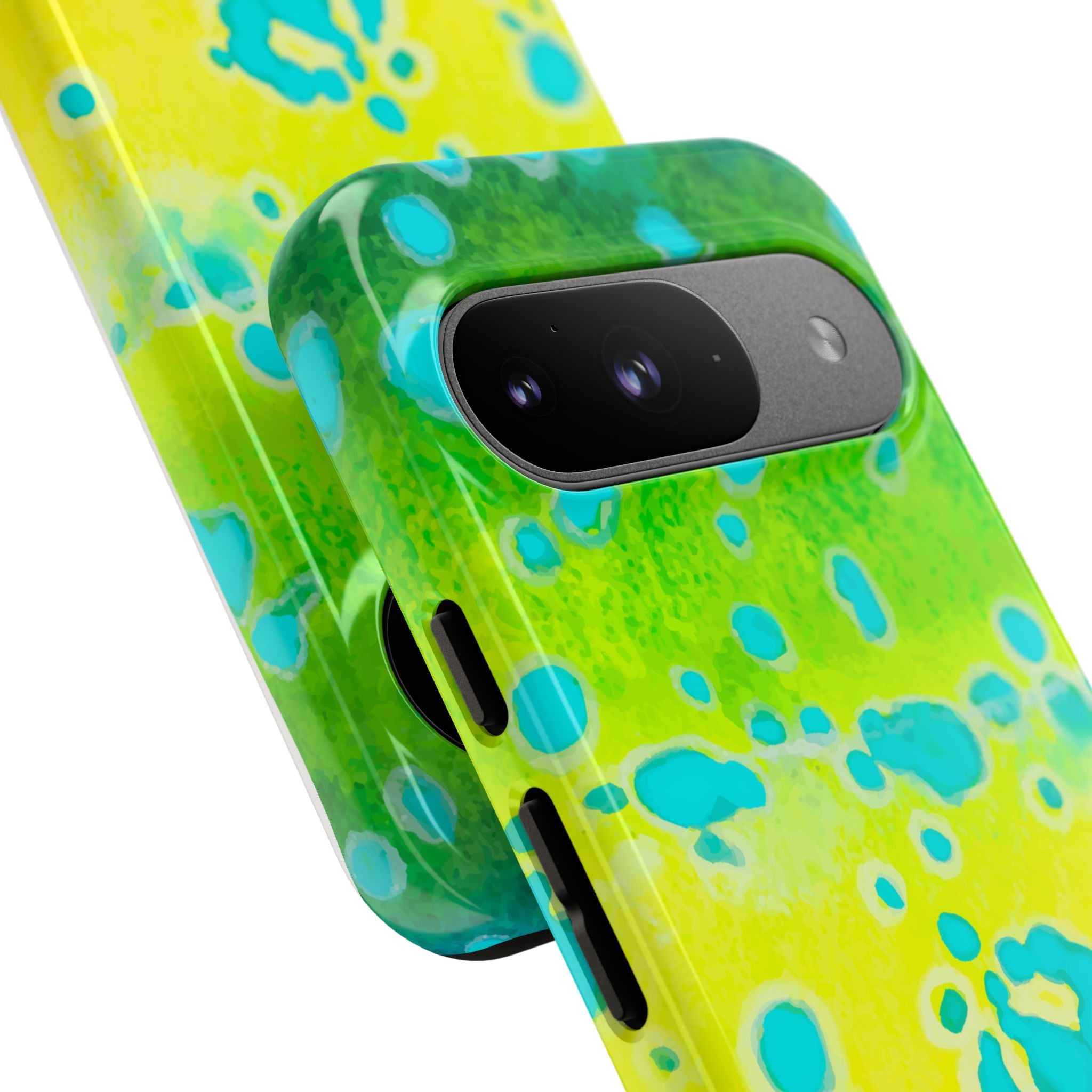 Mahi Skin Phone Case (Samsung)