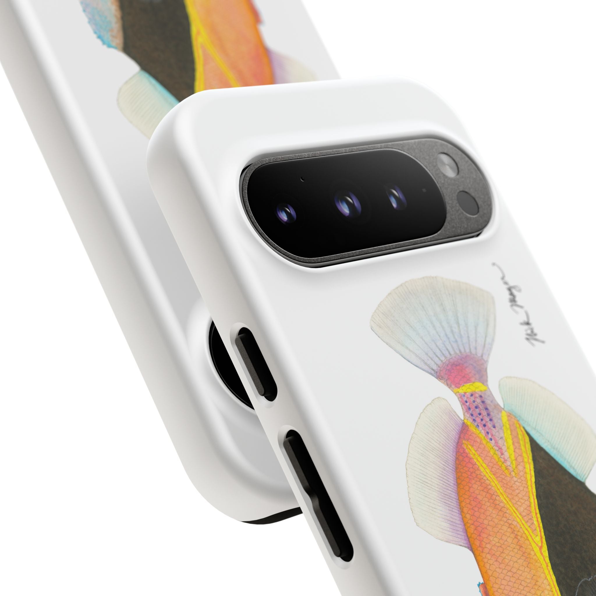 Humuhumunukunukuapua'a Phone Case (Samsung)