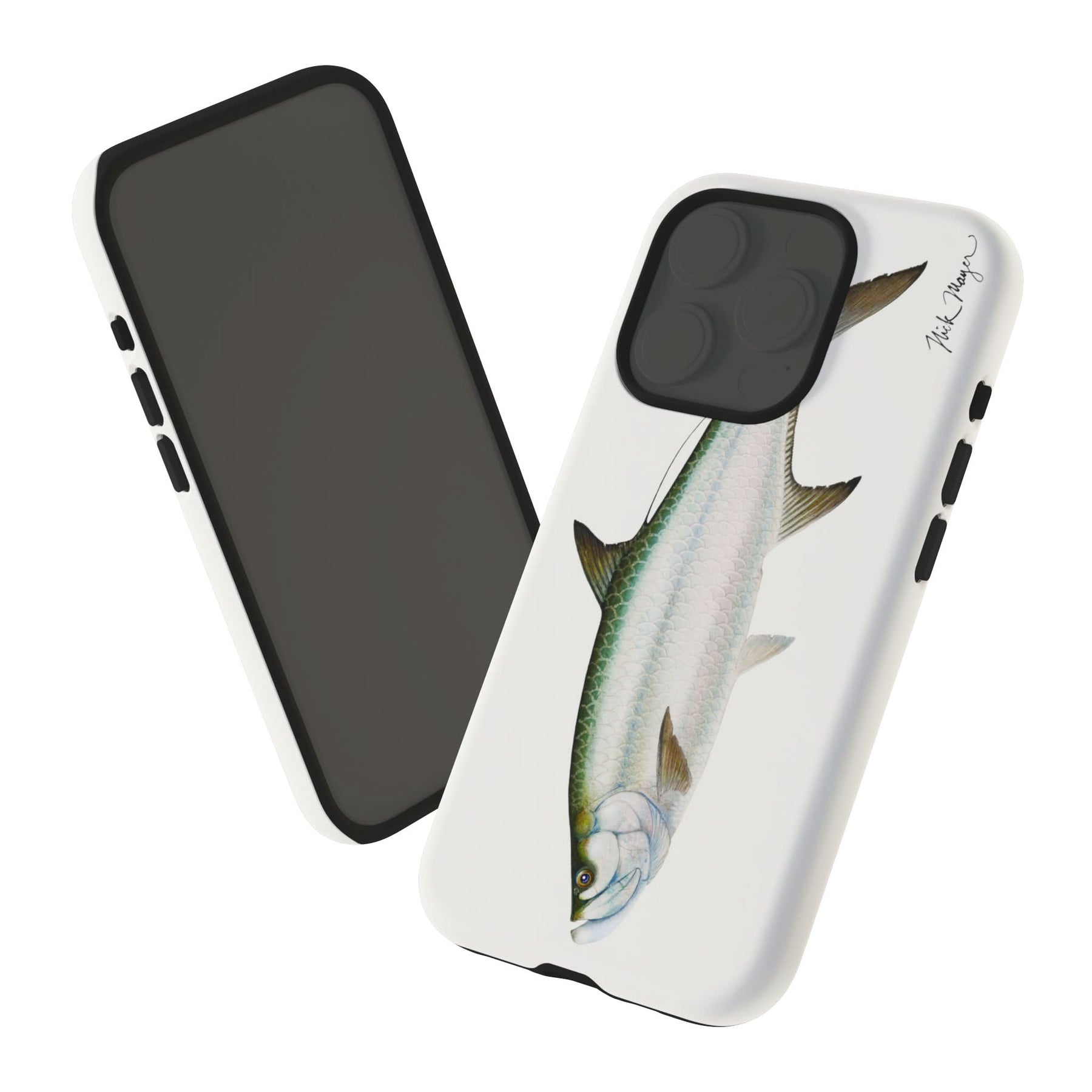 iPhone 15 Presale: Tarpon