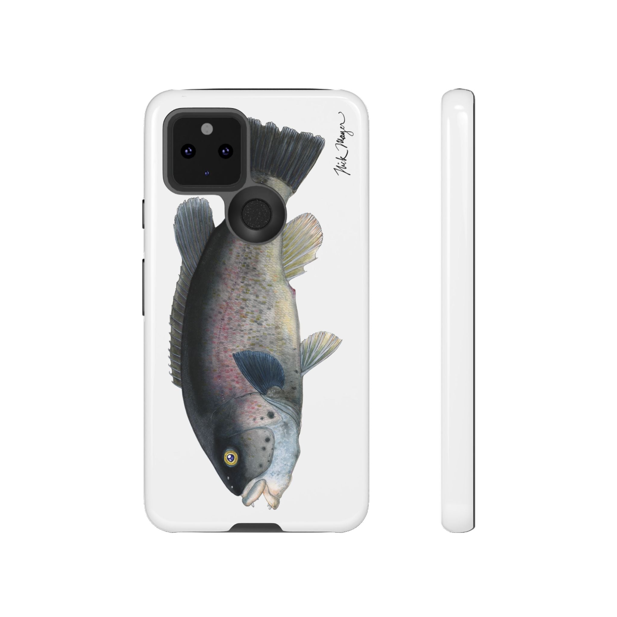 Tautog Phone Case (Samsung)