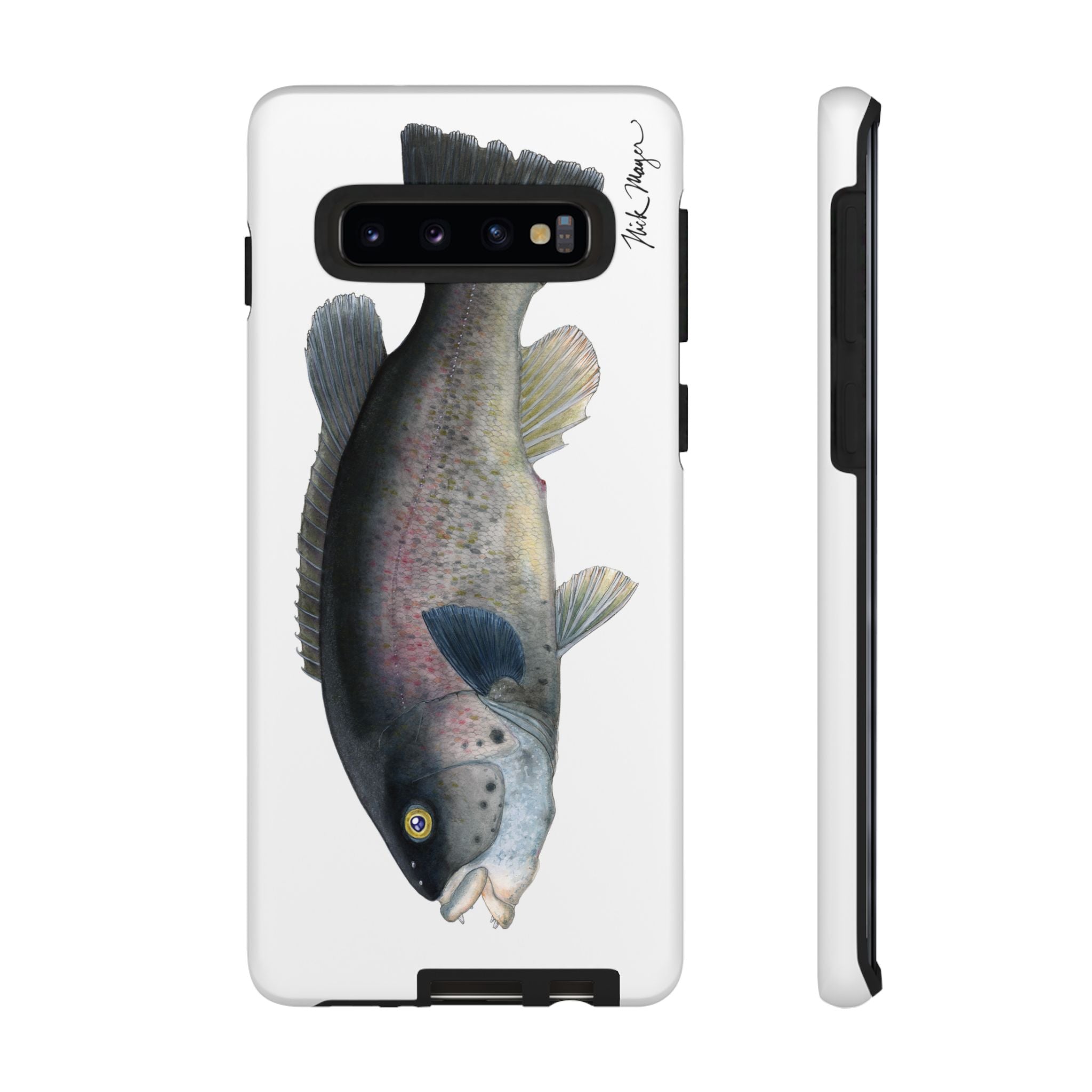 Tautog Phone Case (Samsung)