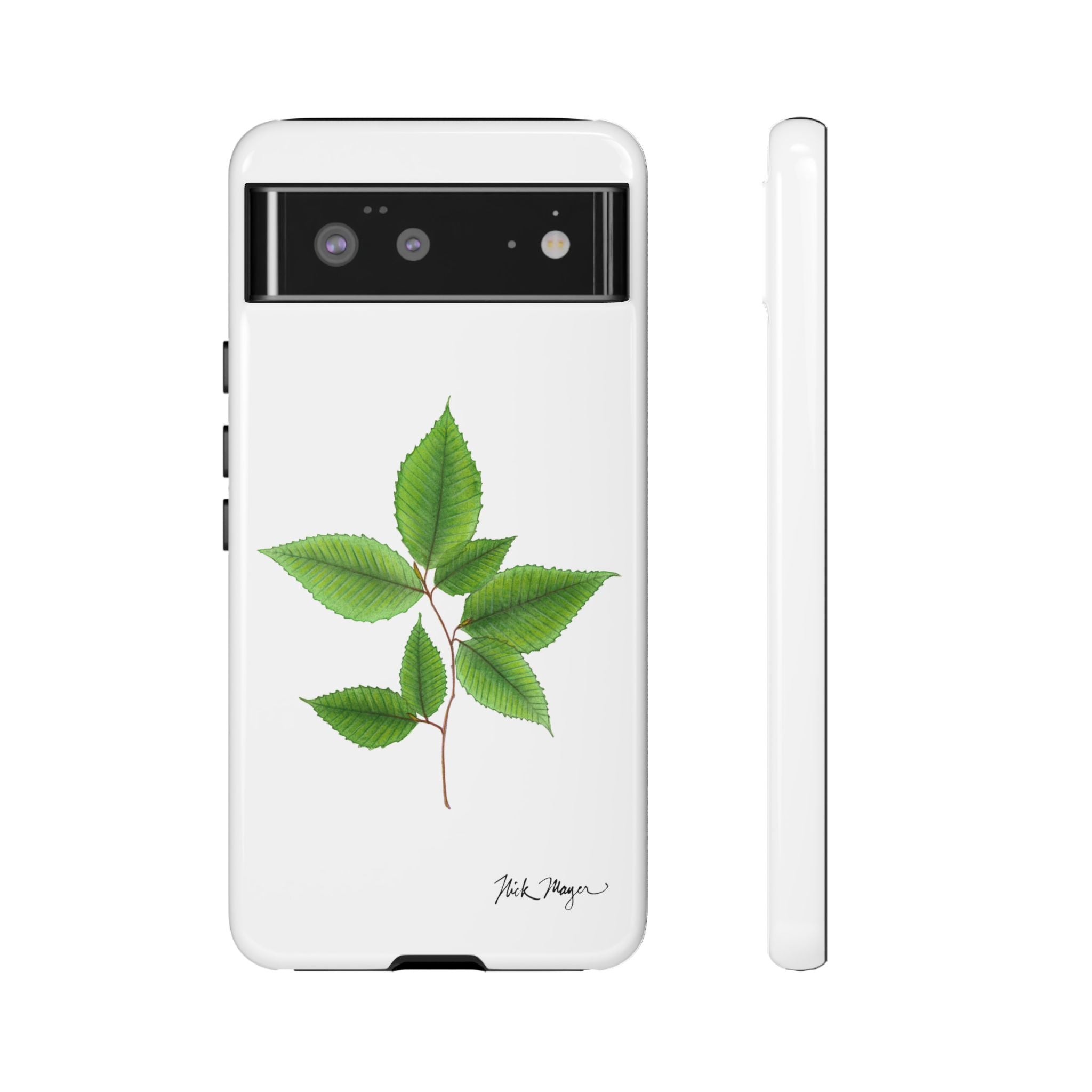 American Beech Phone Case (Samsung)