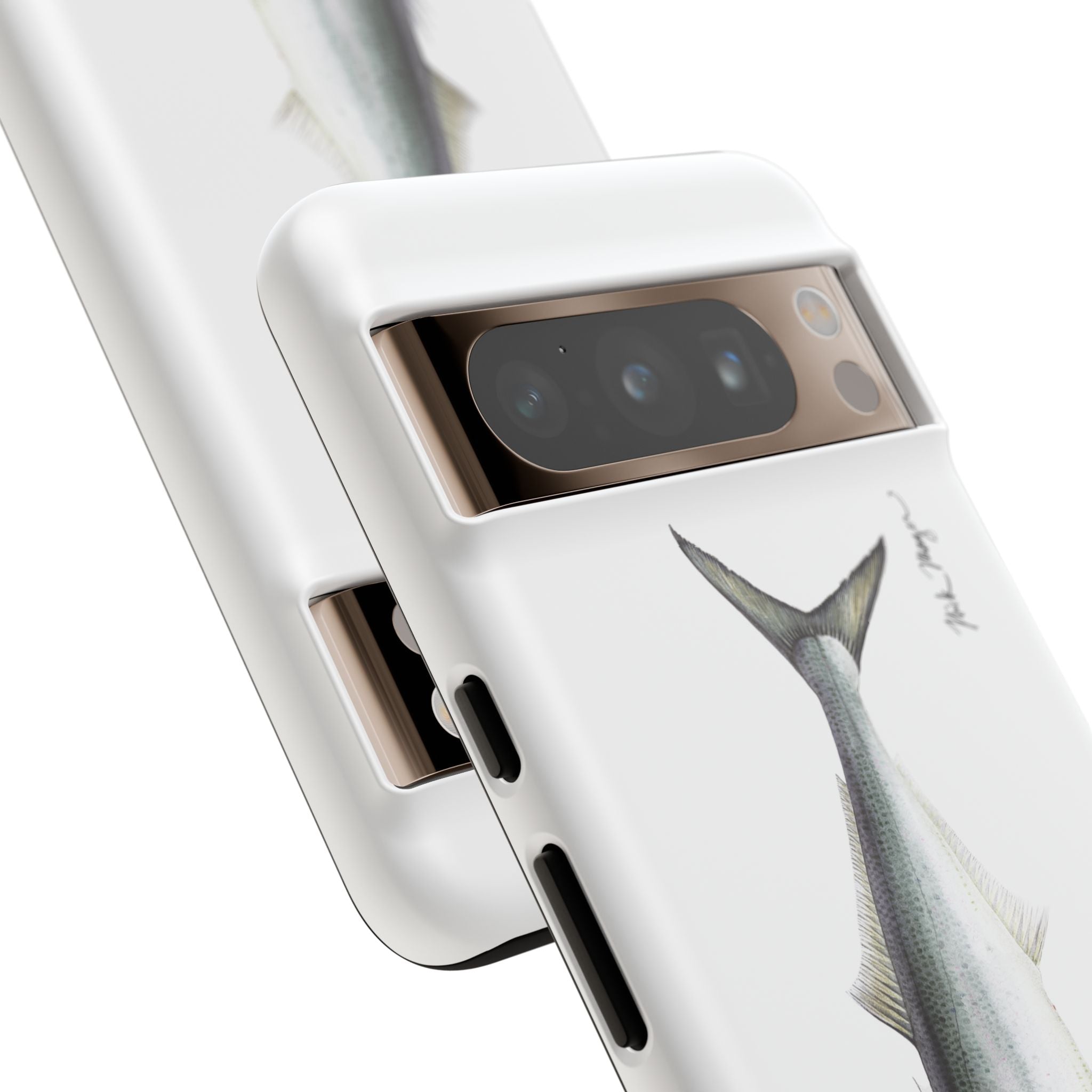 Bluefish Phone Case (Samsung)