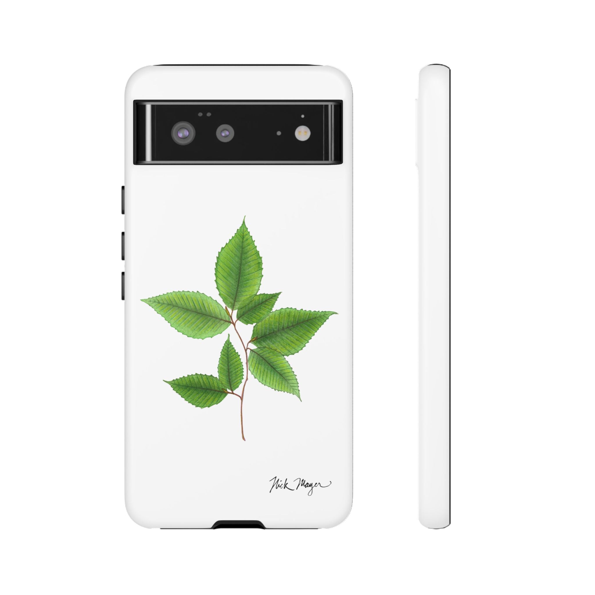 American Beech Phone Case (Samsung)