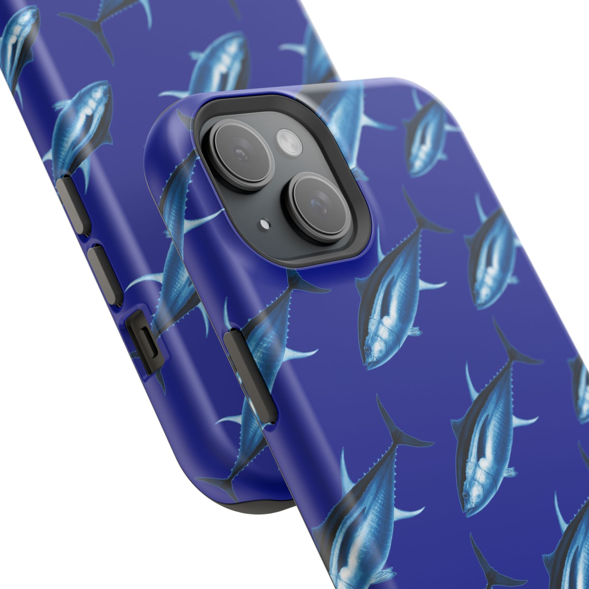 Blue Tuna MagSafe iPhone Case