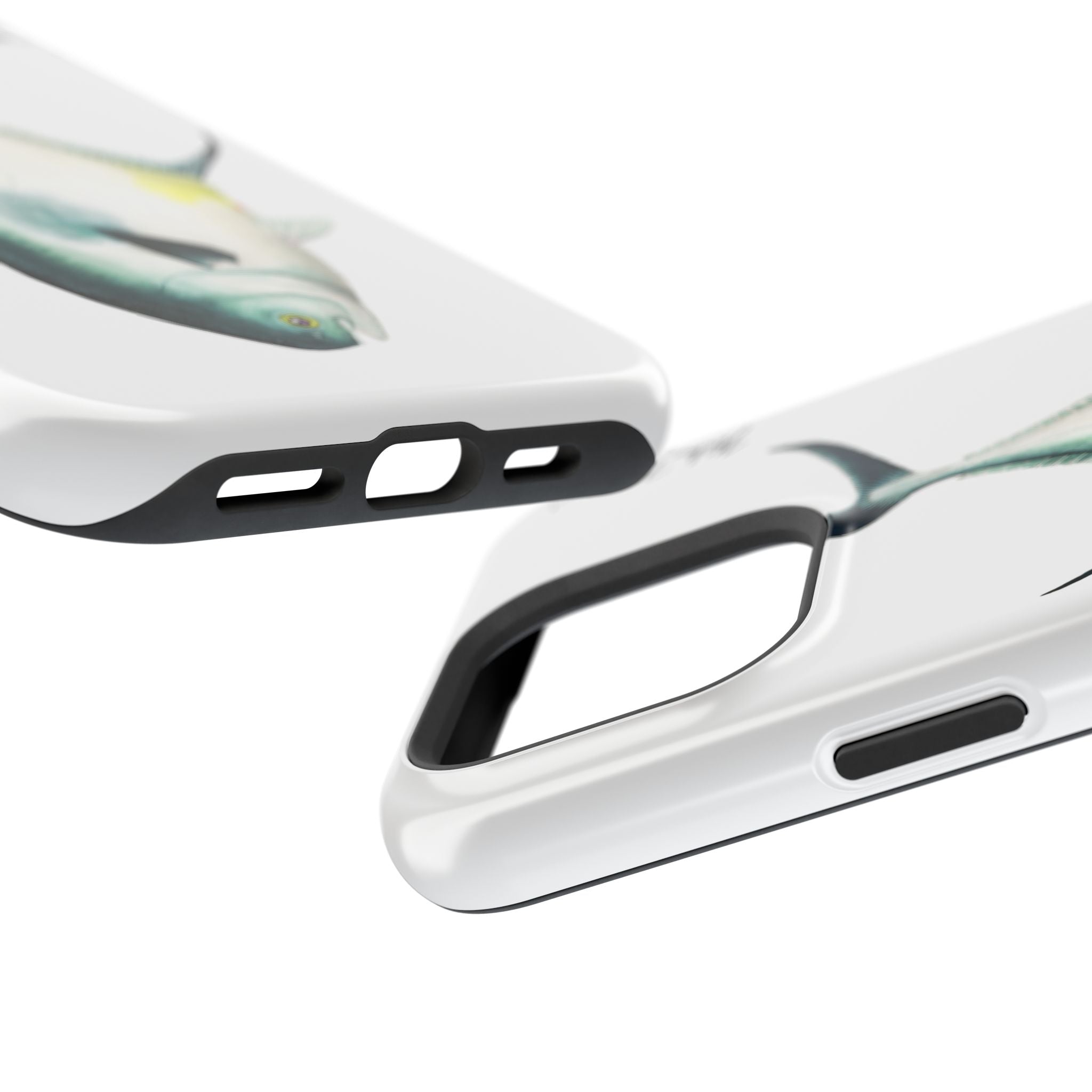 Atlantic Permit MagSafe iPhone Case