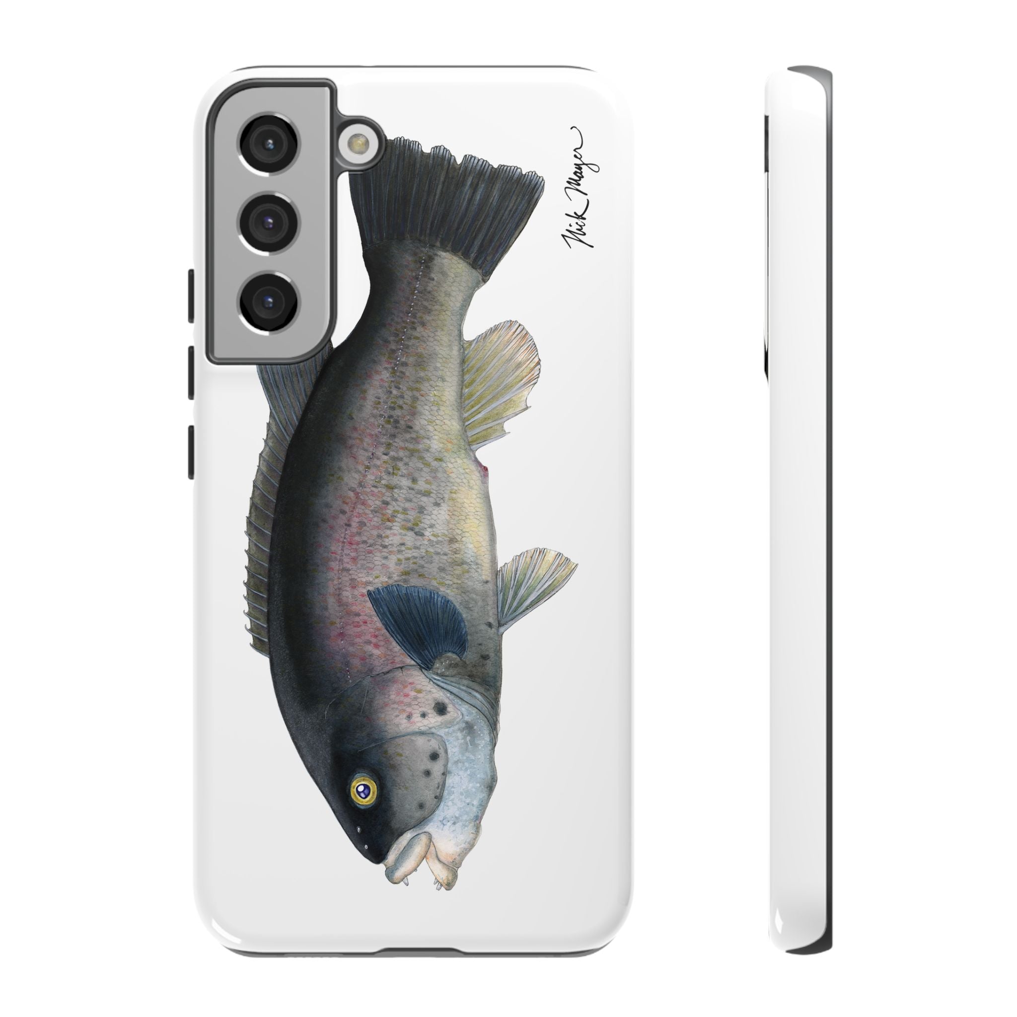 Tautog Phone Case (Samsung)