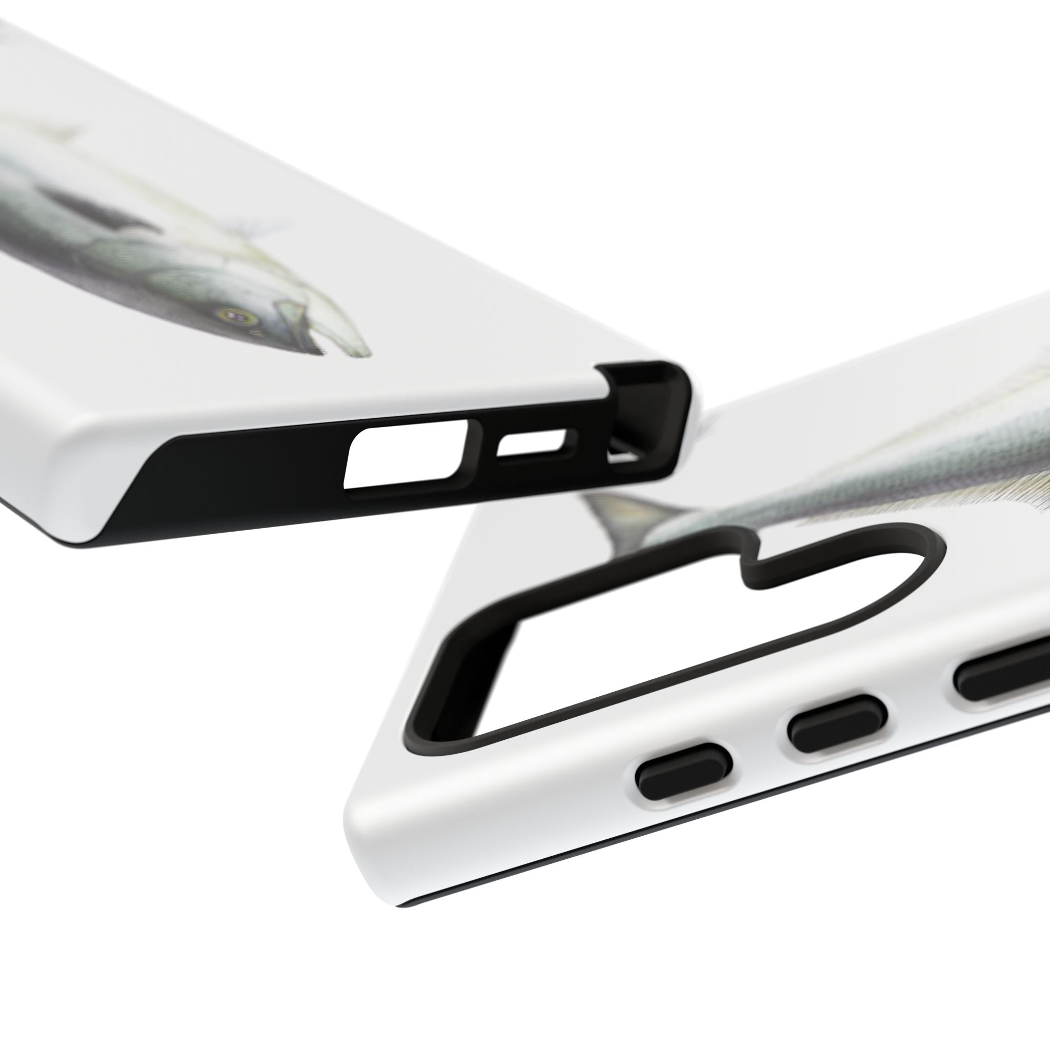 Bluefish Phone Case (Samsung)