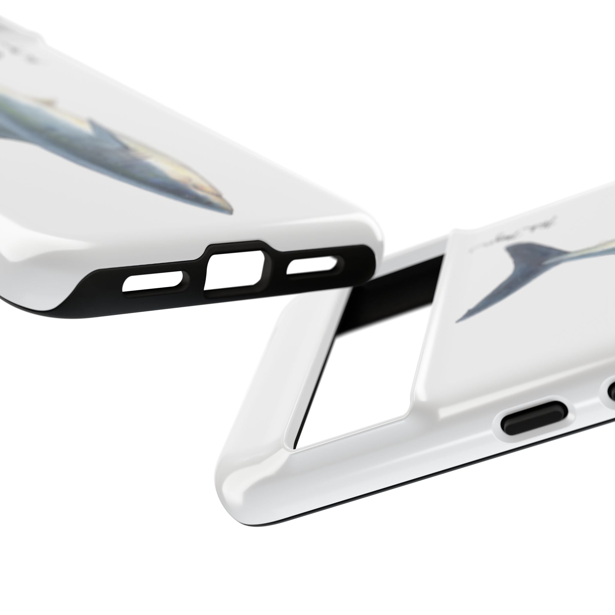 Great White Shark Phone Case (Samsung)