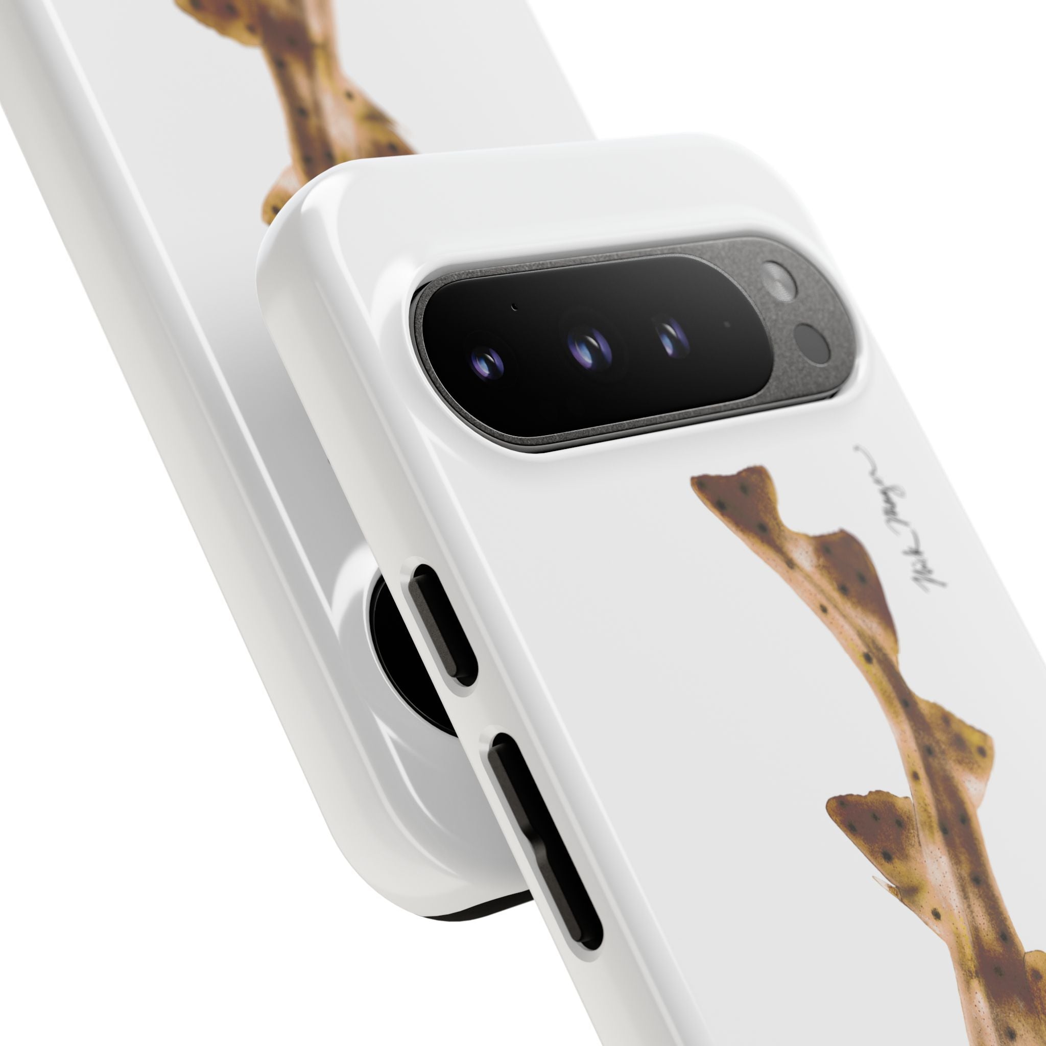 Horn Shark Phone Case (Samsung)