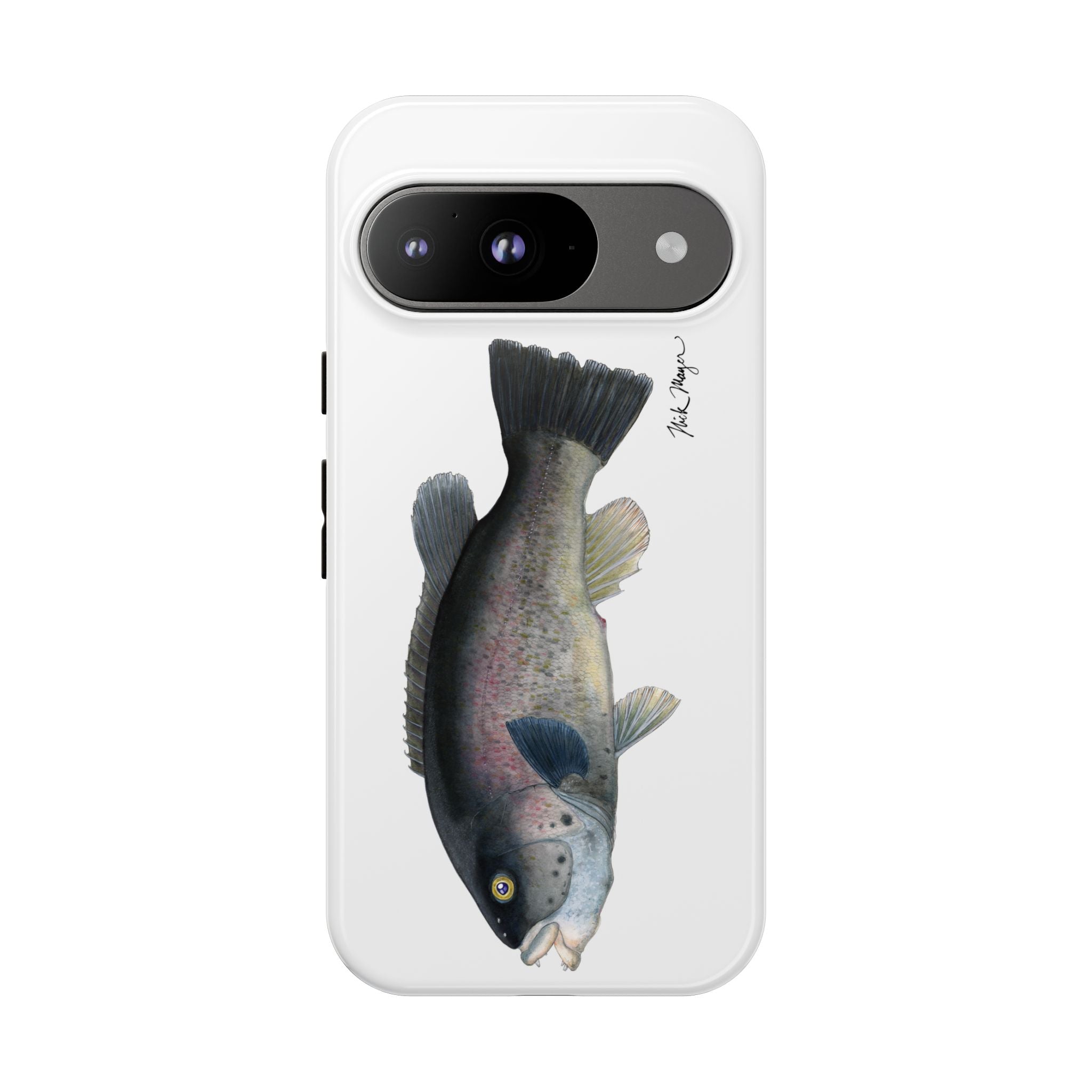 Tautog Phone Case (Samsung)