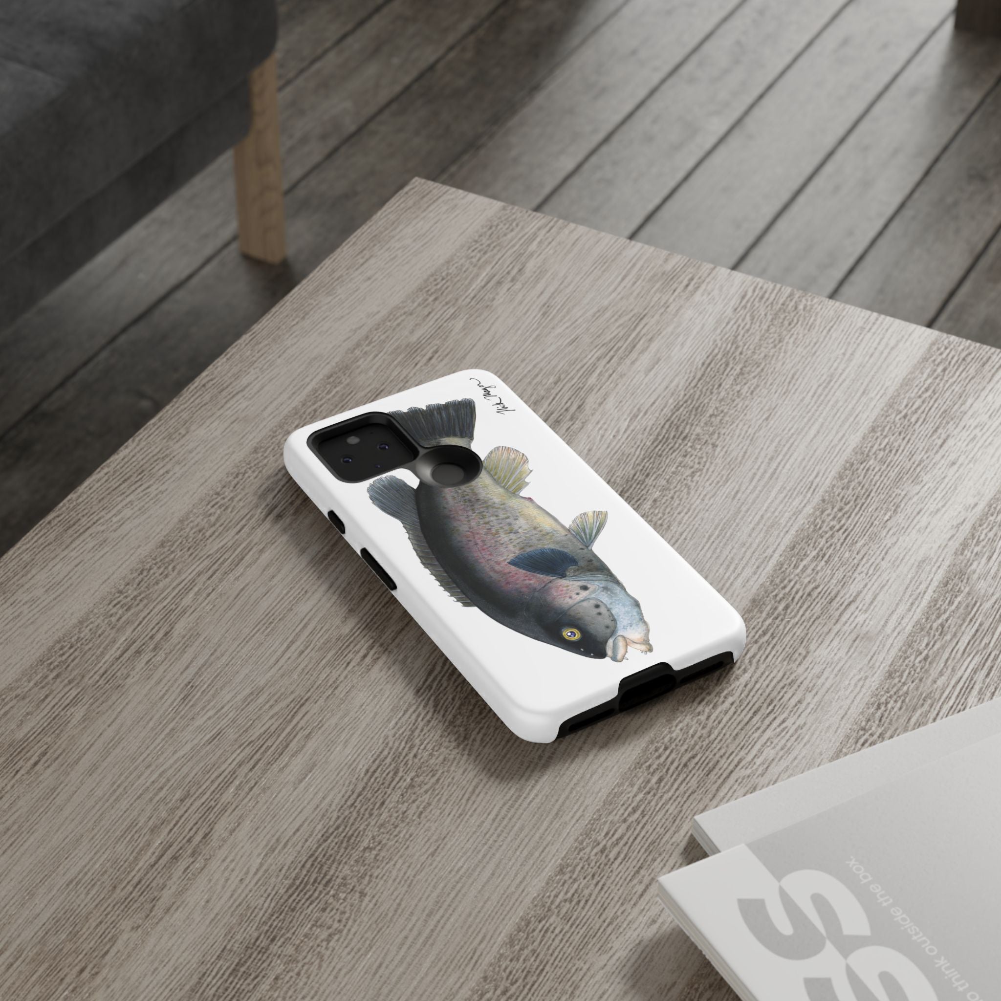 Tautog Phone Case (Samsung)