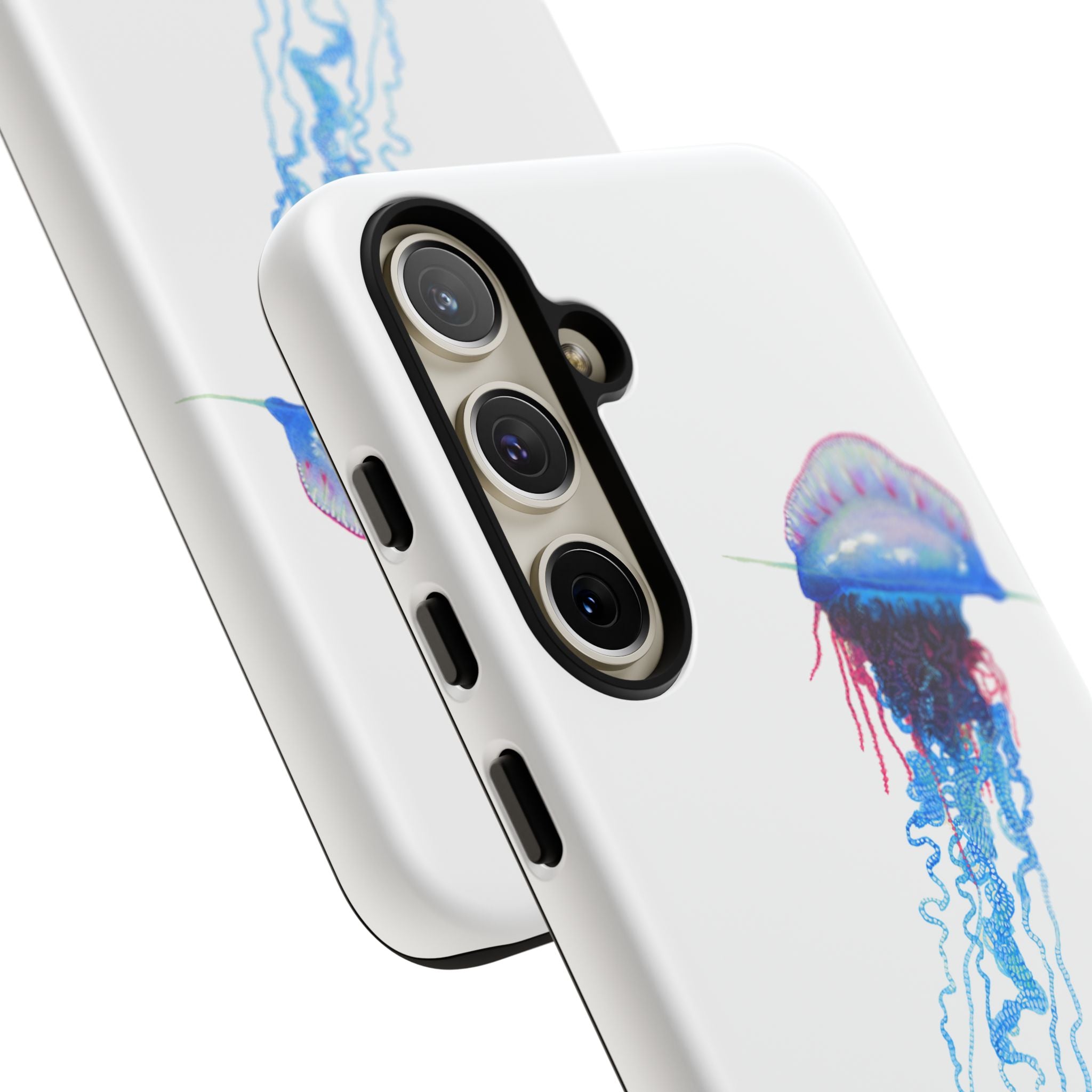 Portuguese Man O' War Phone Case (Samsung)