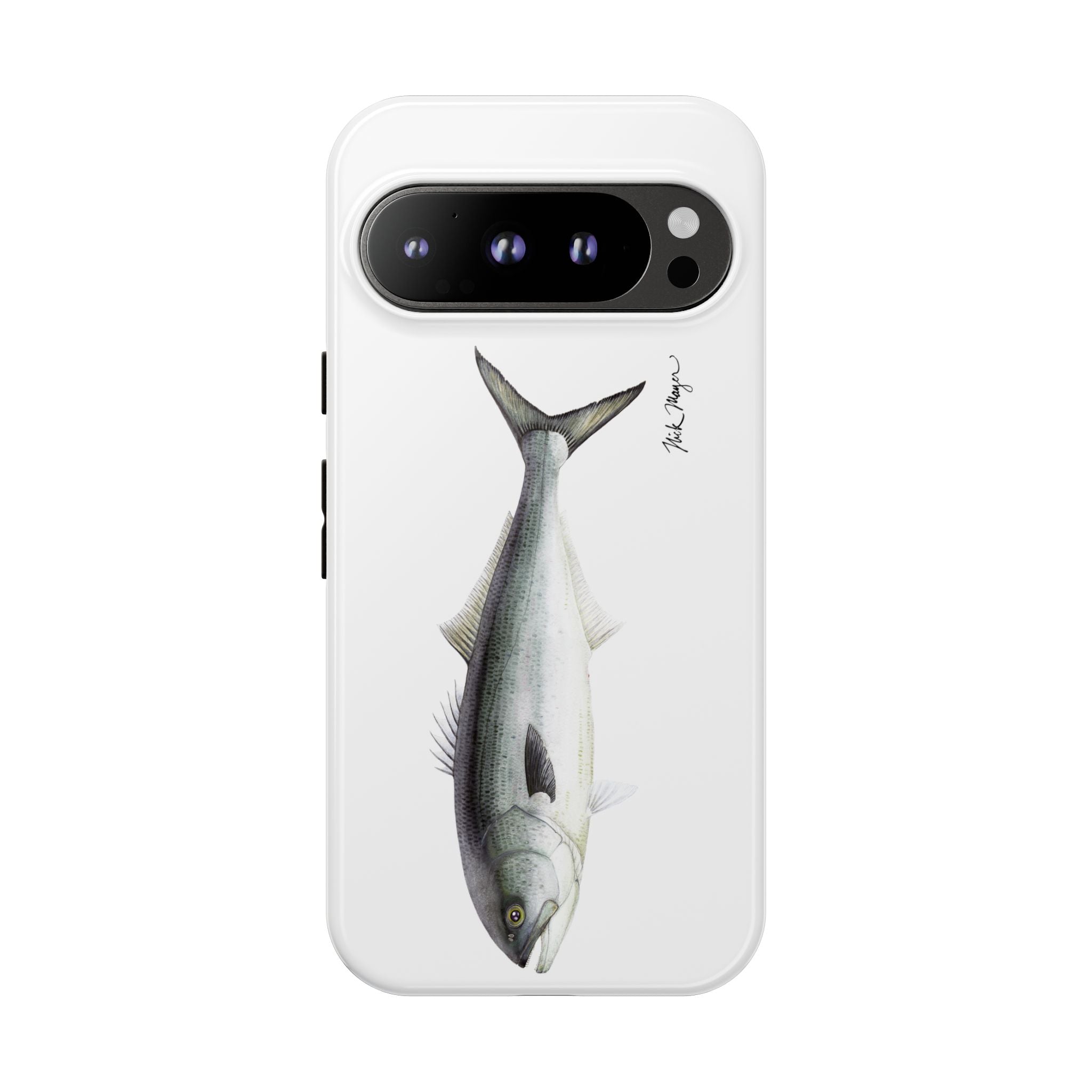 Bluefish Phone Case (Samsung)