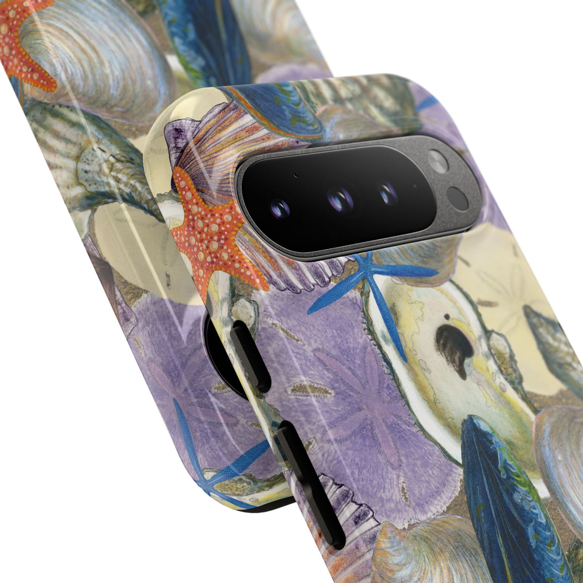 NEW Beachcomber Phone Case (Samsung) Printify