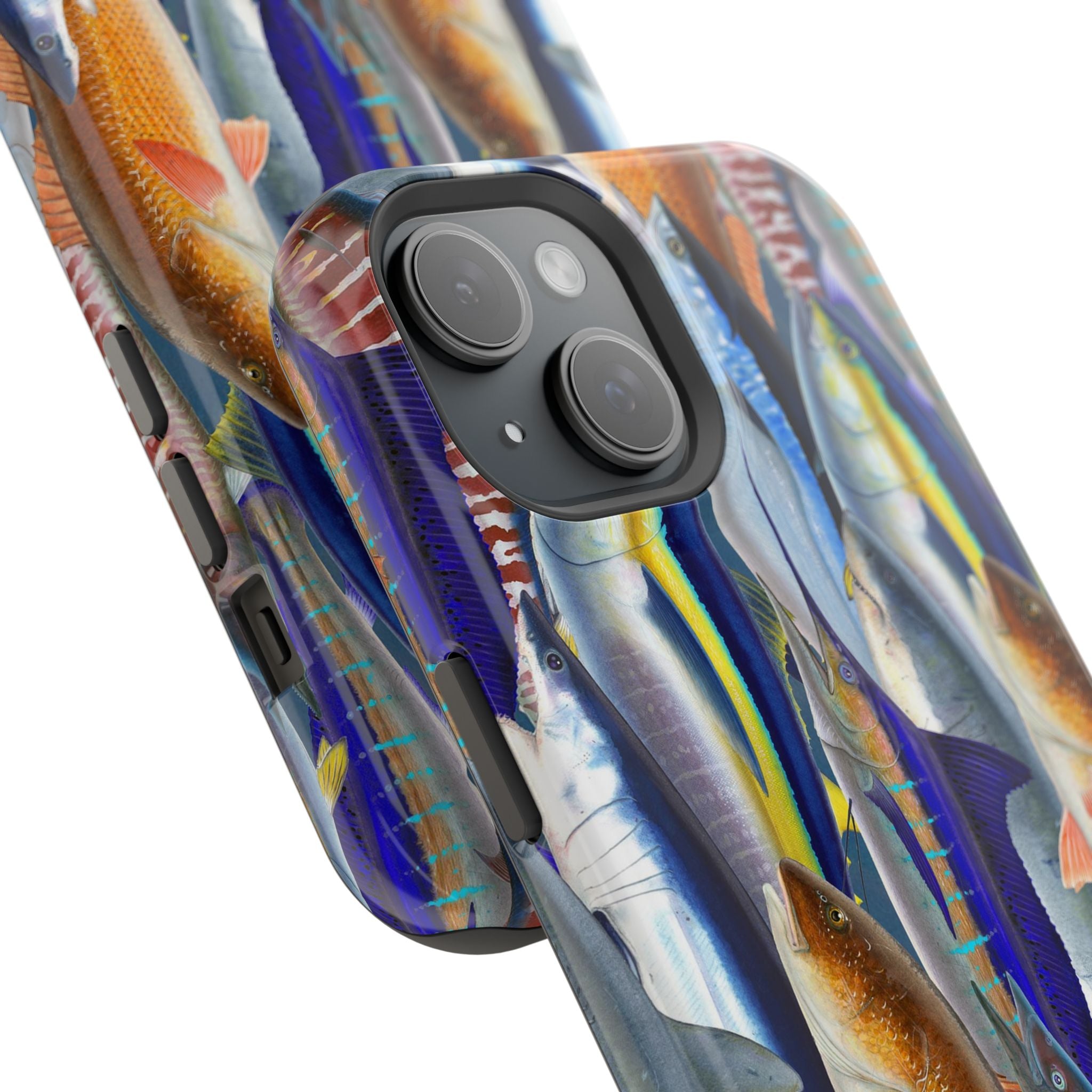 Offshore Angler MagSafe iPhone Case