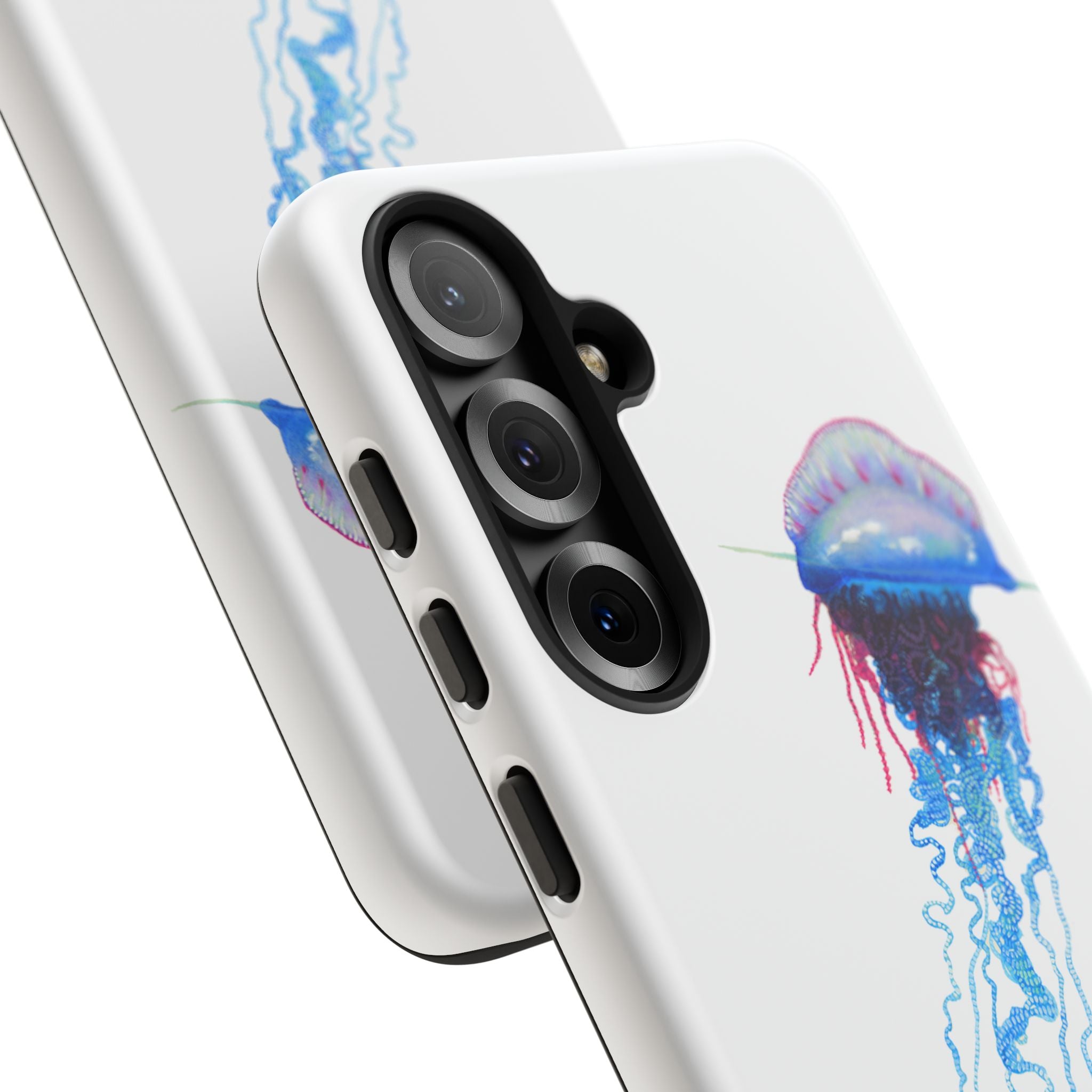 Portuguese Man O' War Phone Case (Samsung)