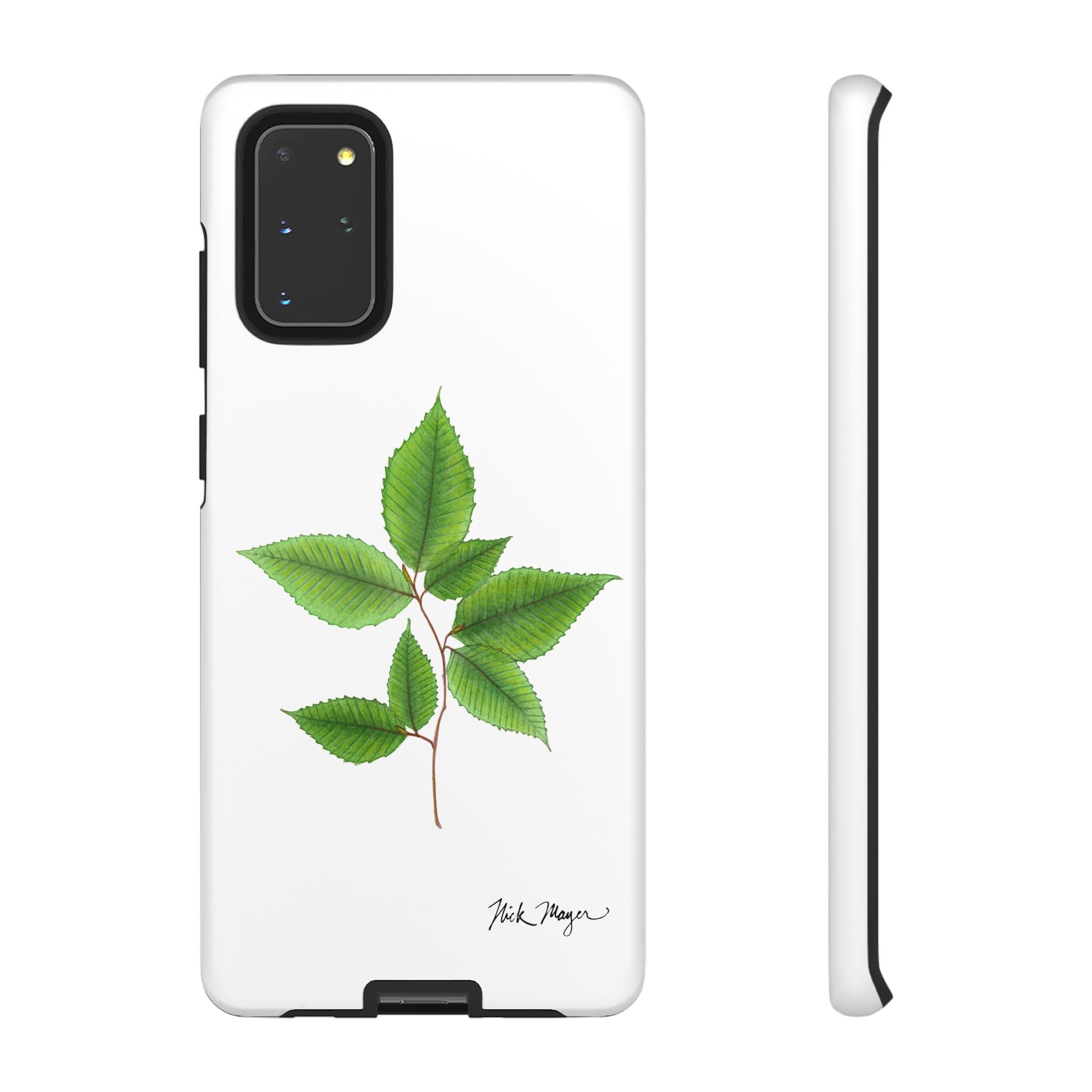 American Beech Phone Case (Samsung)