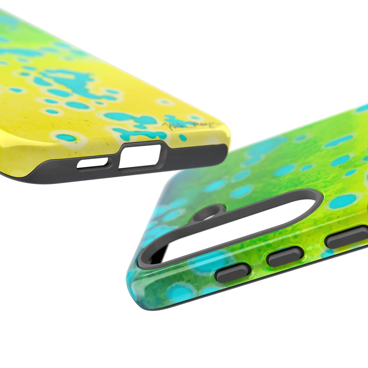 Mahi Skin Phone Case (Samsung) Printify