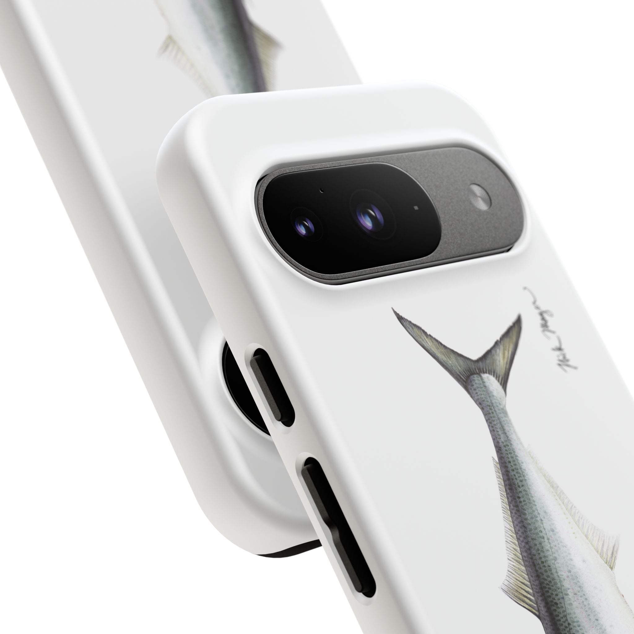 Bluefish Phone Case (Samsung)