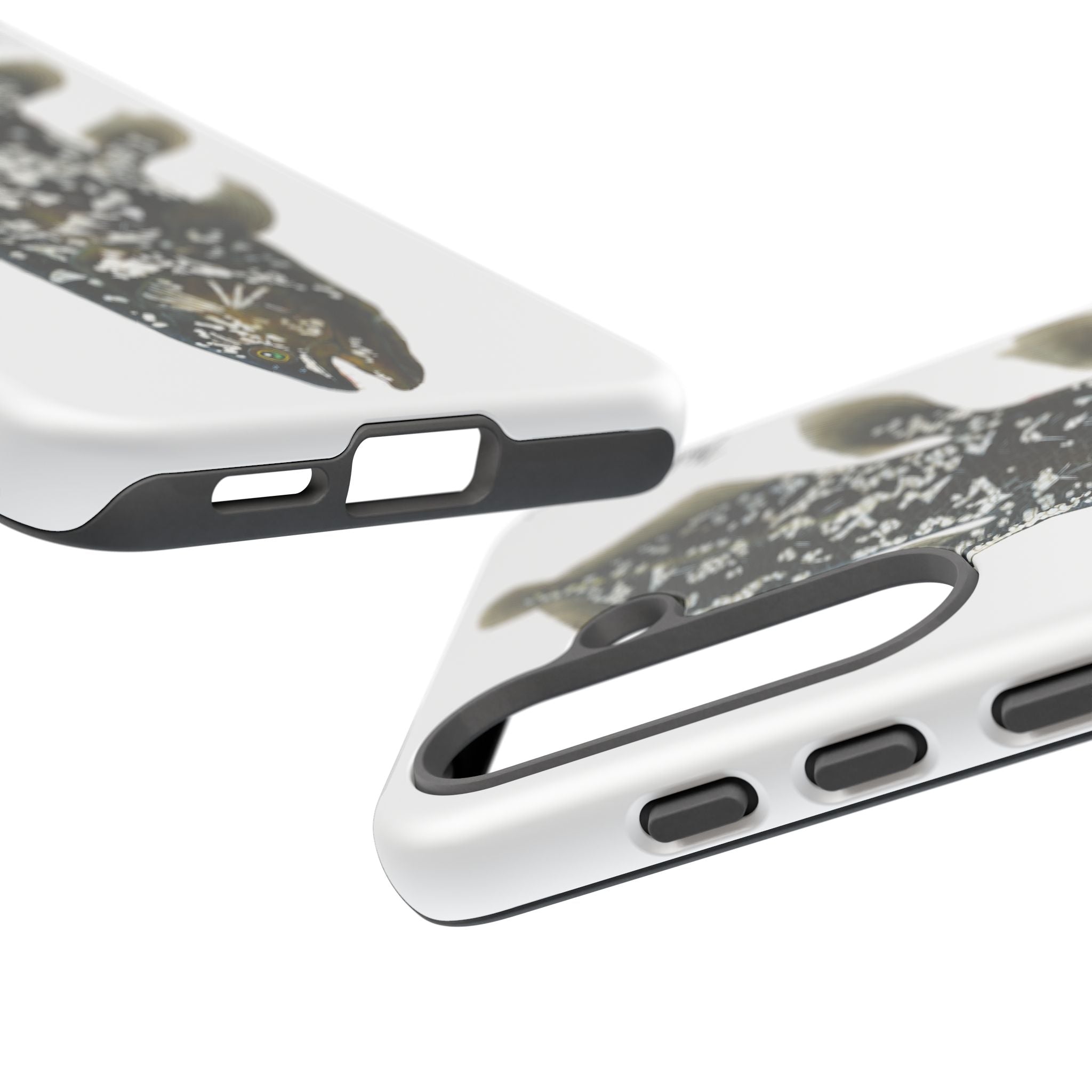 Coelacanth Phone Case (Samsung)