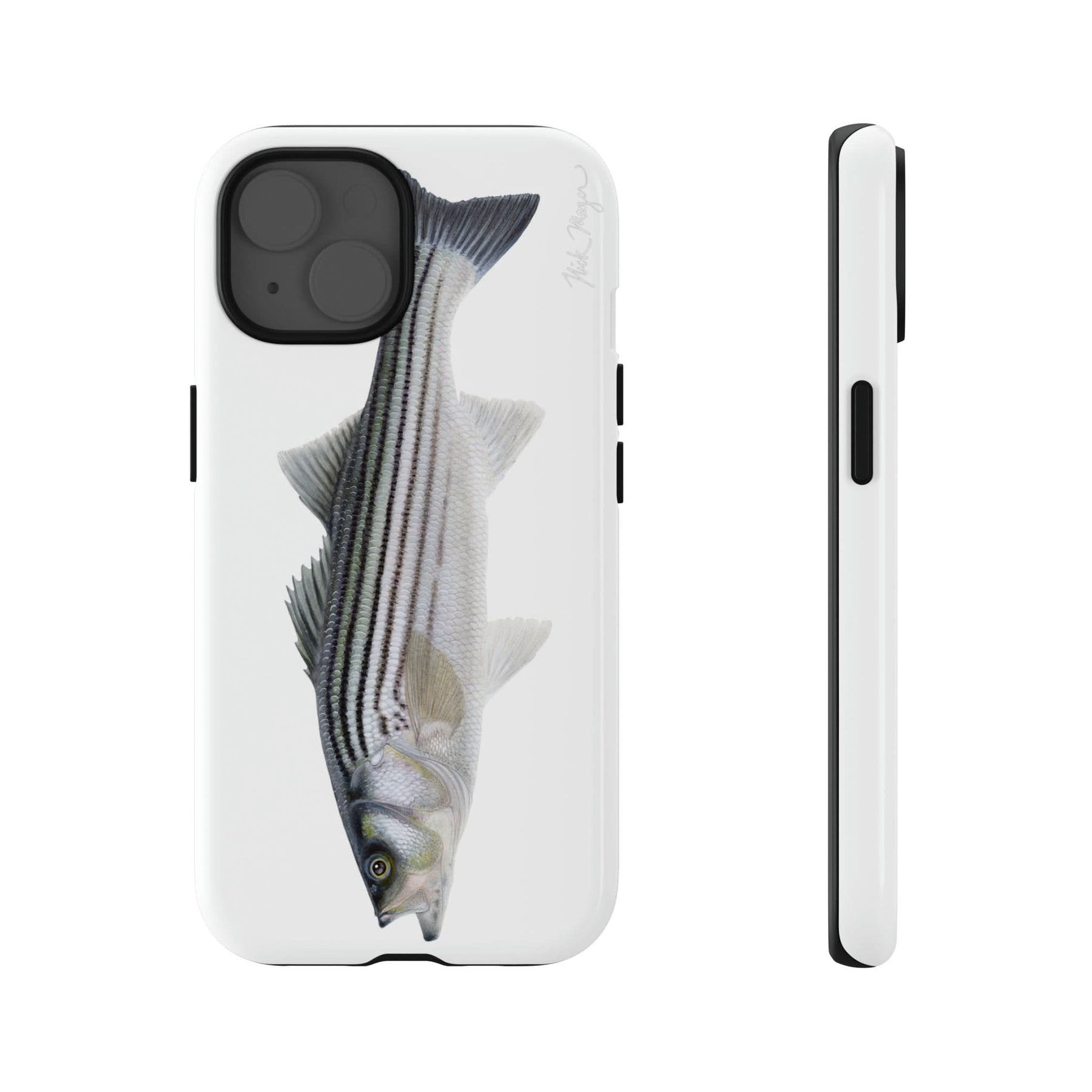 iPhone 15 Presale: Schoolie Striper