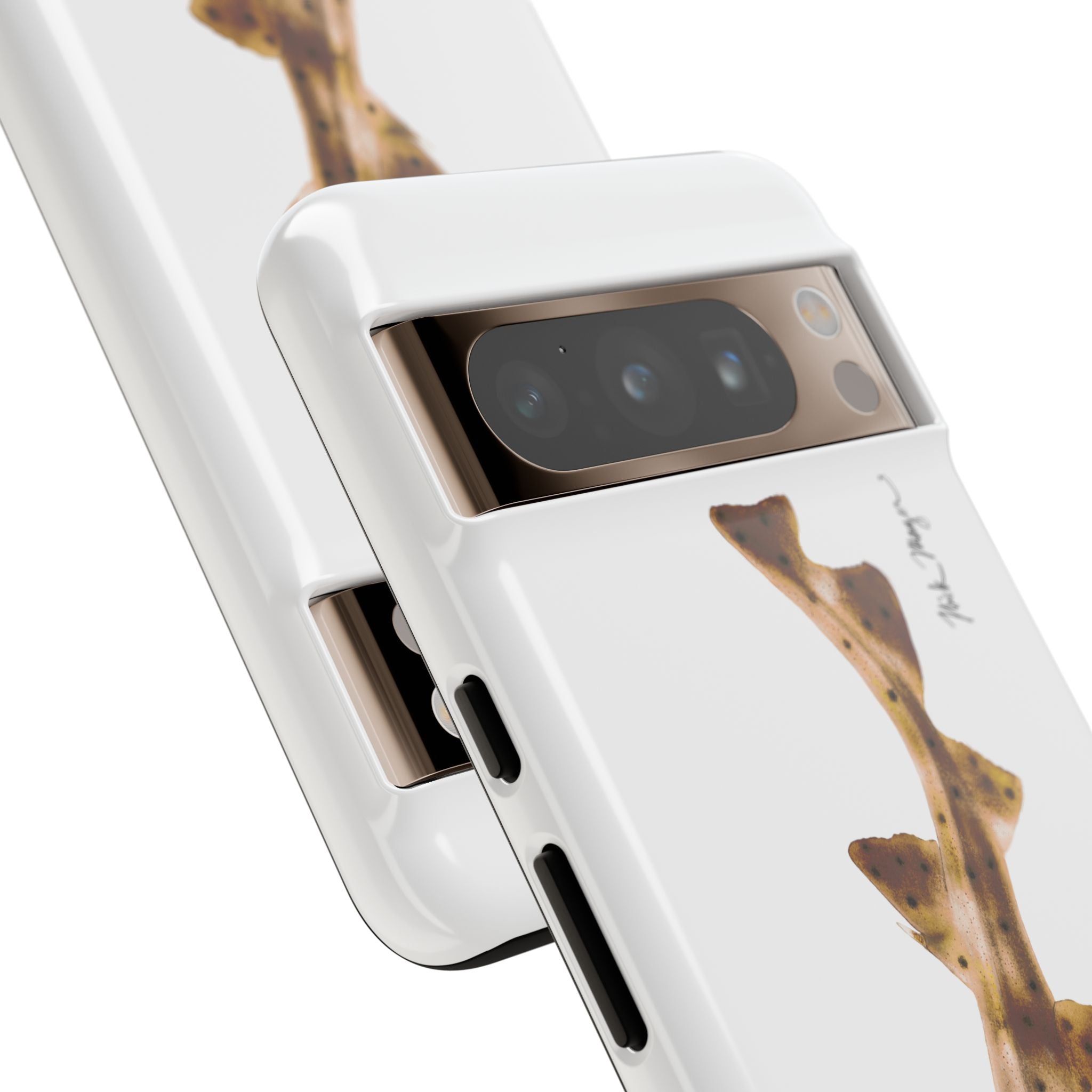 Horn Shark Phone Case (Samsung)