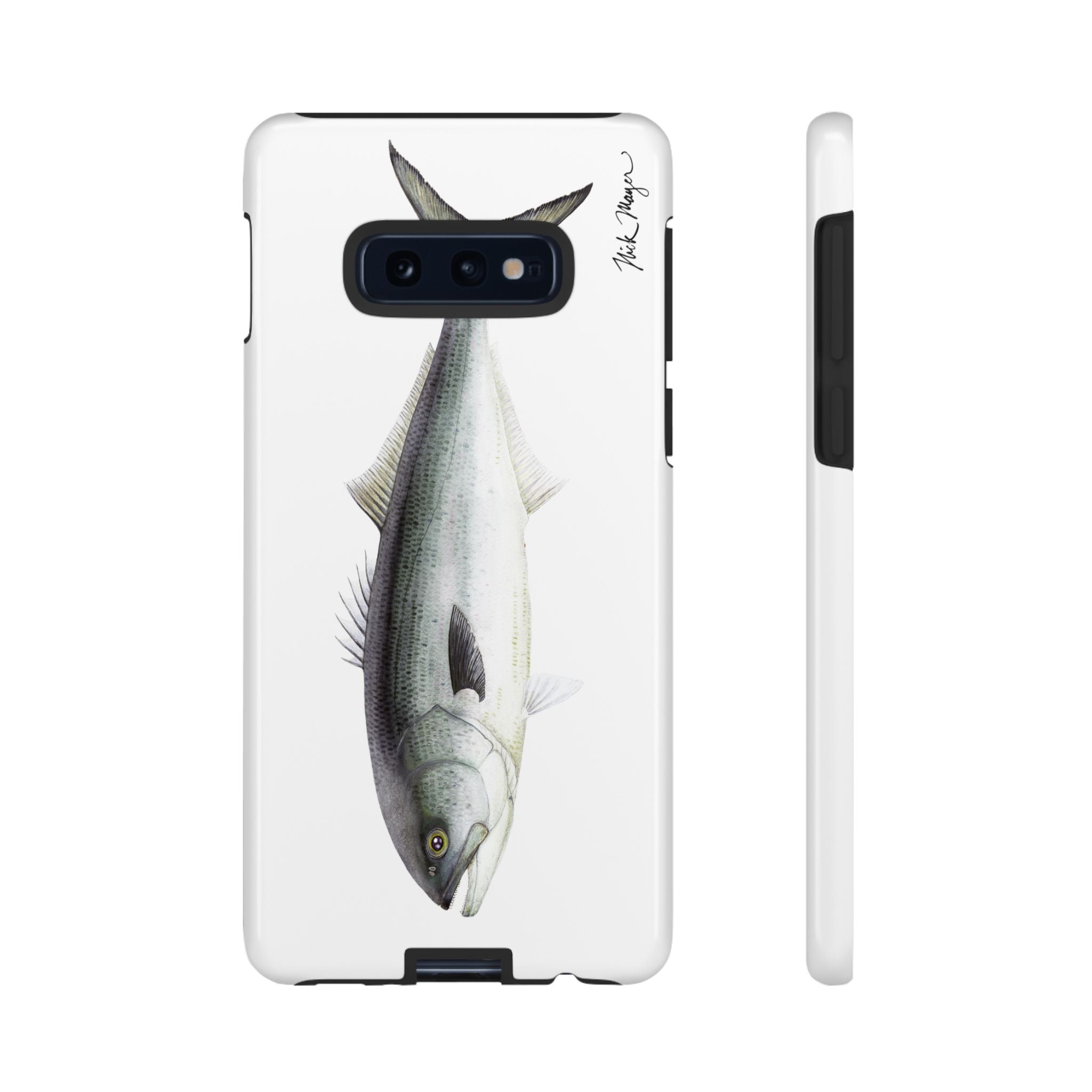 Bluefish Phone Case (Samsung)