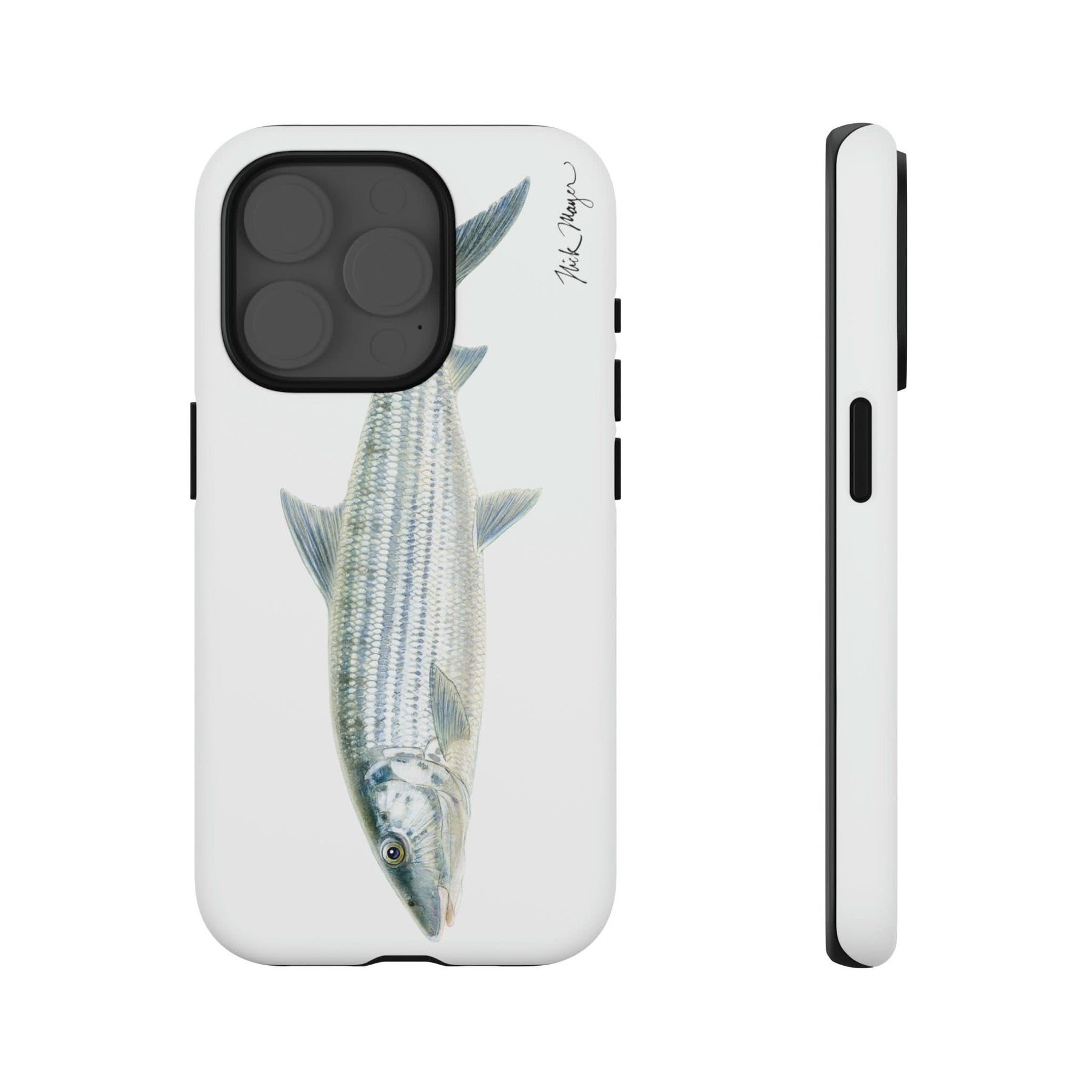 iPhone 15 Presale: Bonefish