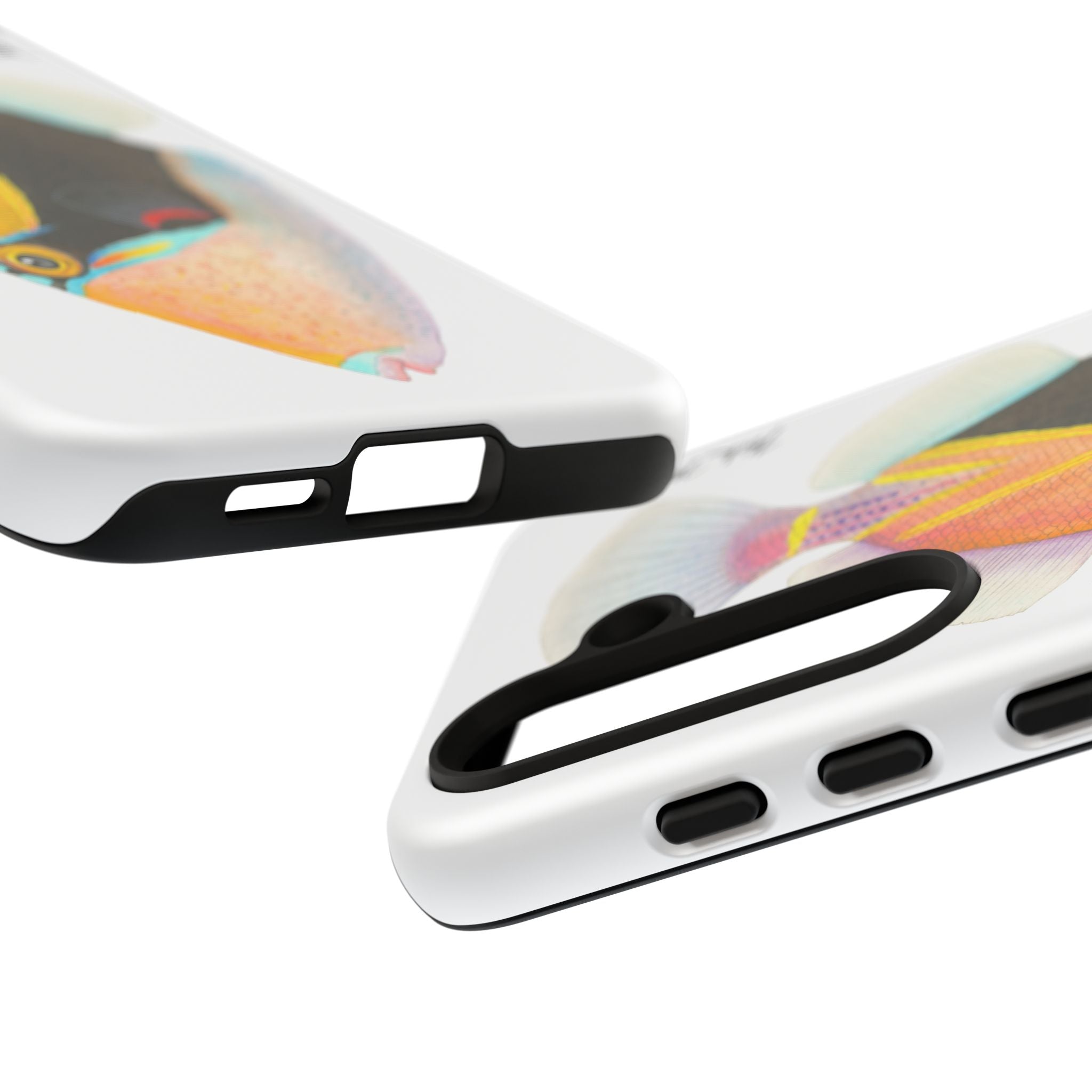 Humuhumunukunukuapua'a Phone Case (Samsung)