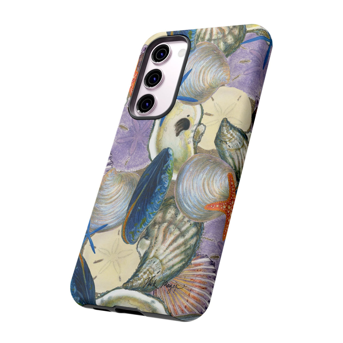 NEW Beachcomber Phone Case (Samsung) Printify