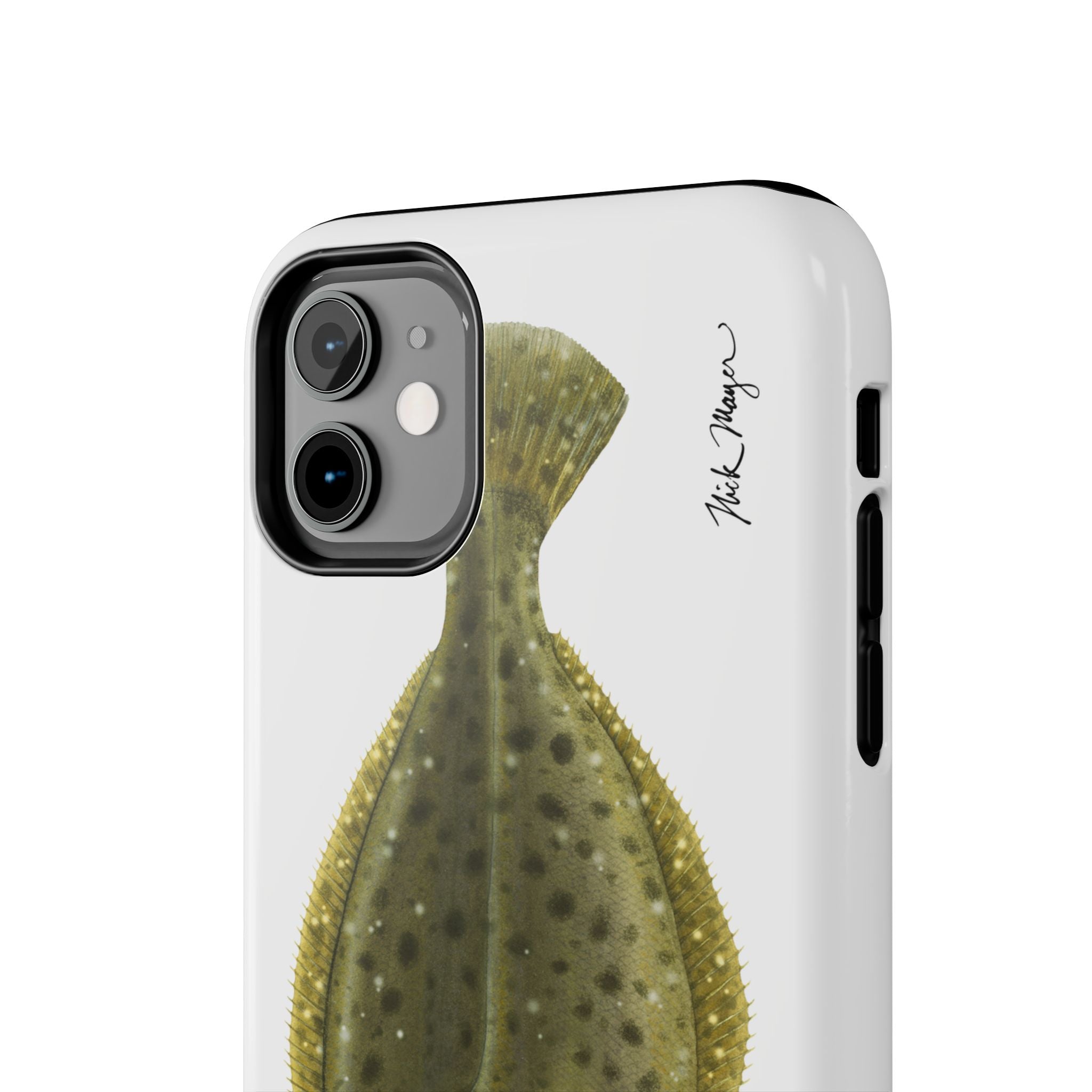 Fluke Phone Case (iPhone)