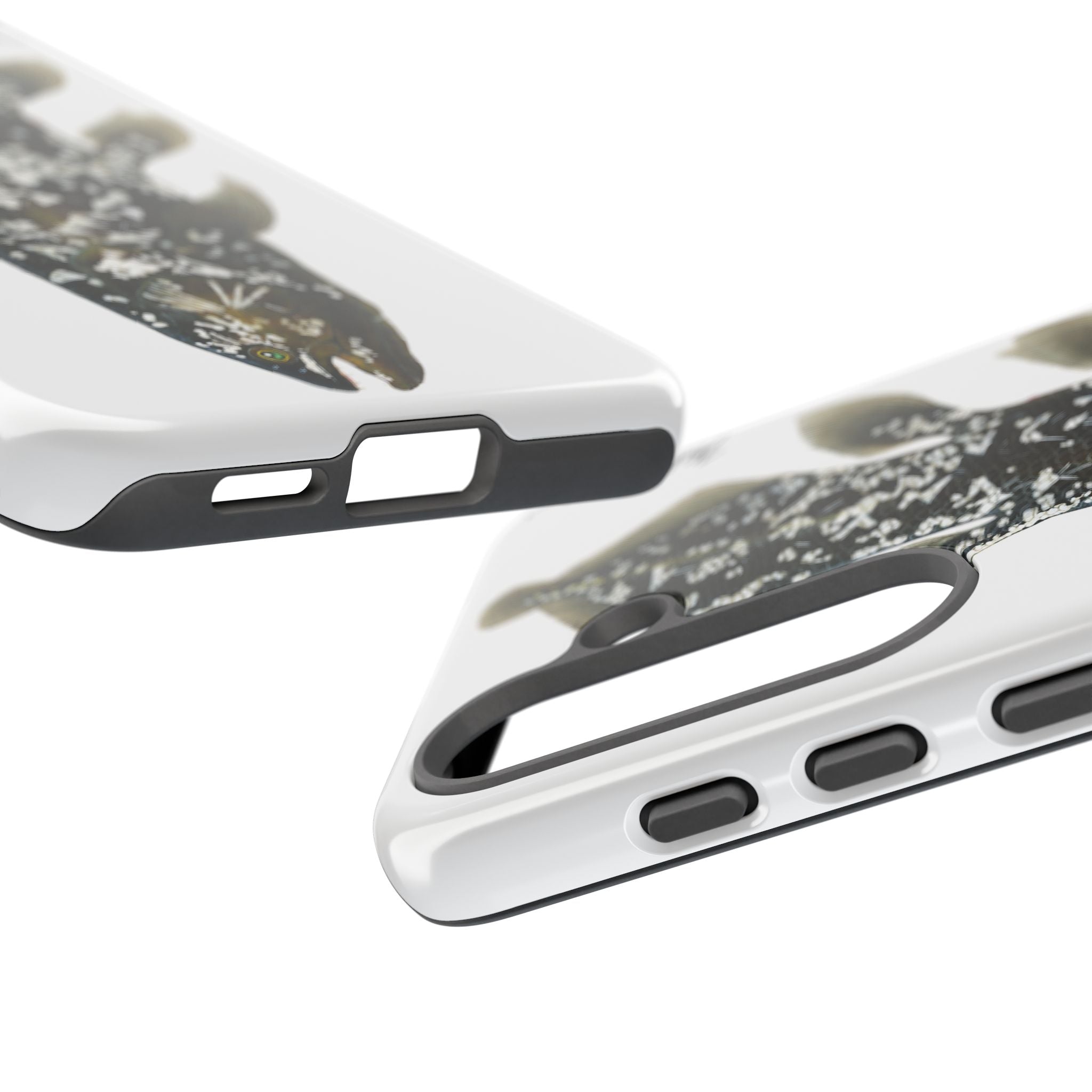 Coelacanth Phone Case (Samsung)