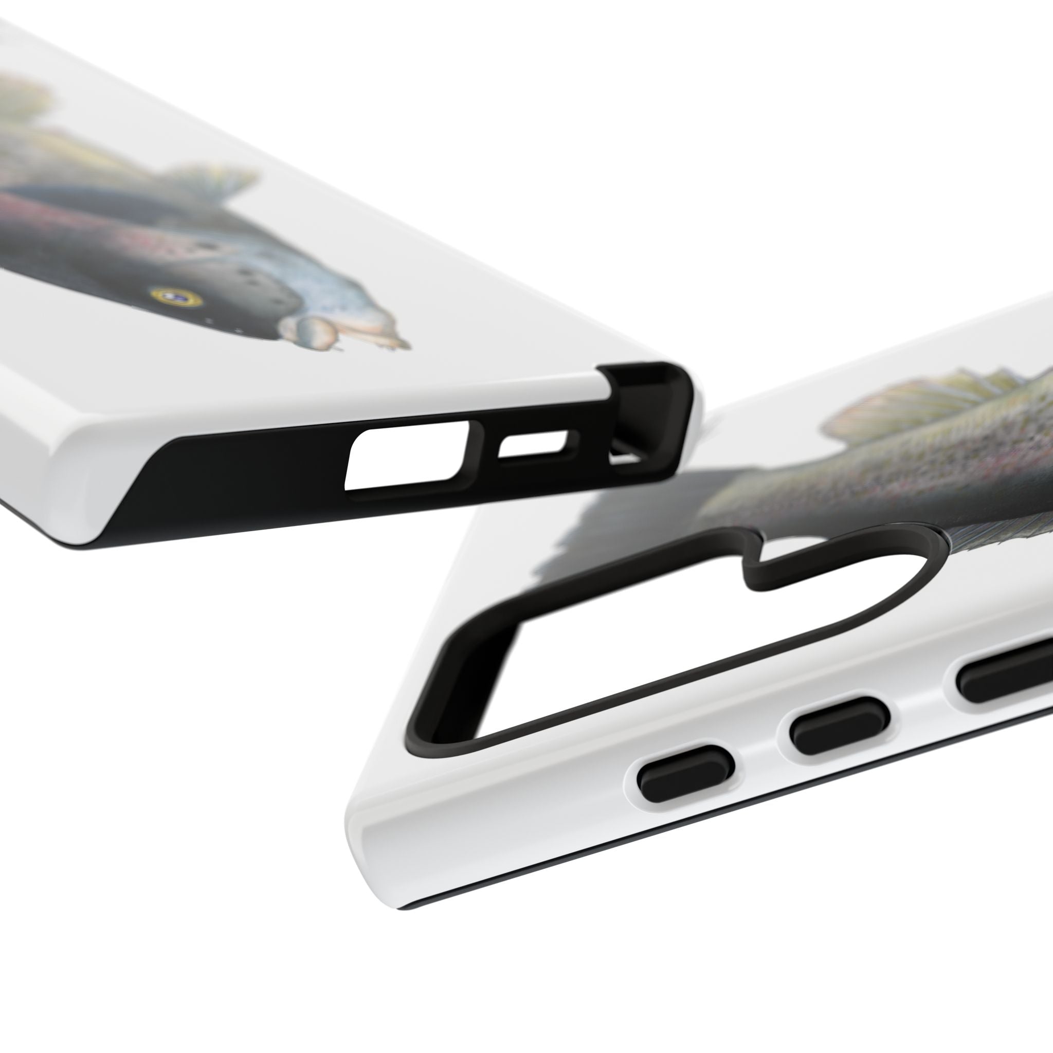 Tautog Phone Case (Samsung)