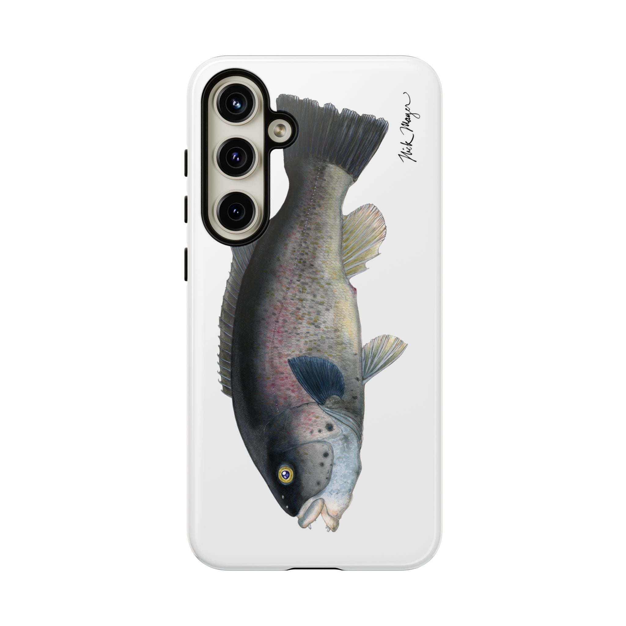 Tautog Phone Case (Samsung)