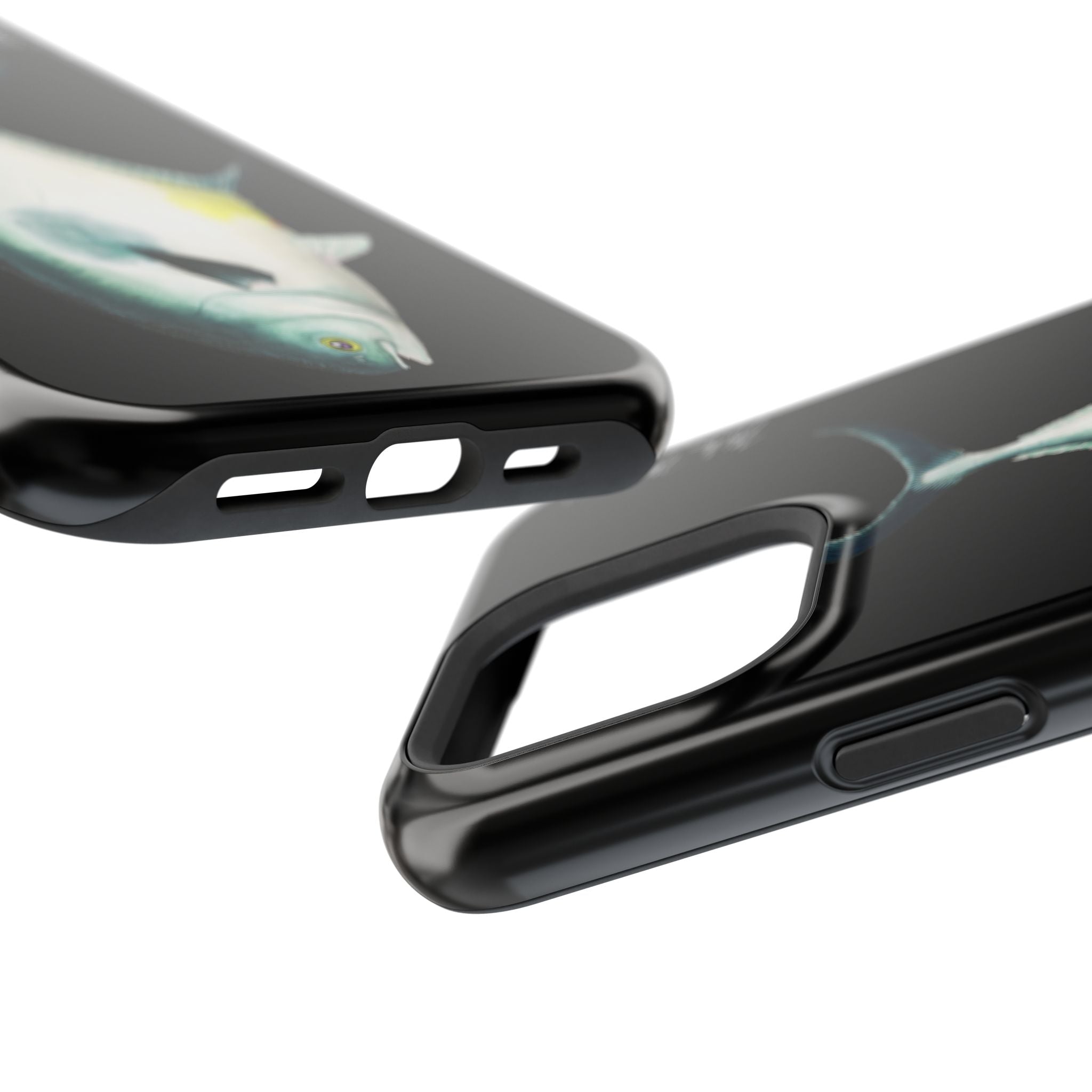 Permit MagSafe iPhone Case