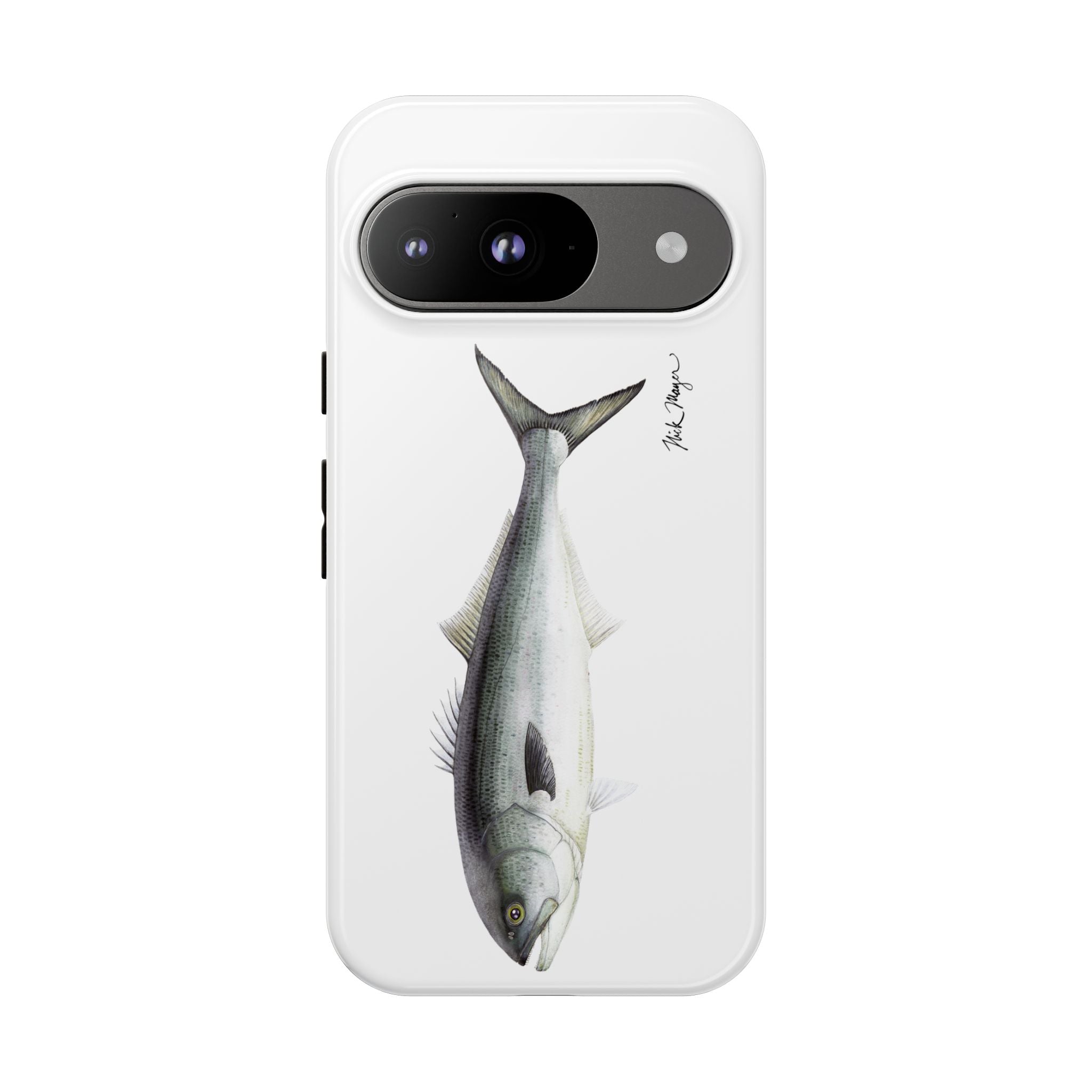 Bluefish Phone Case (Samsung)