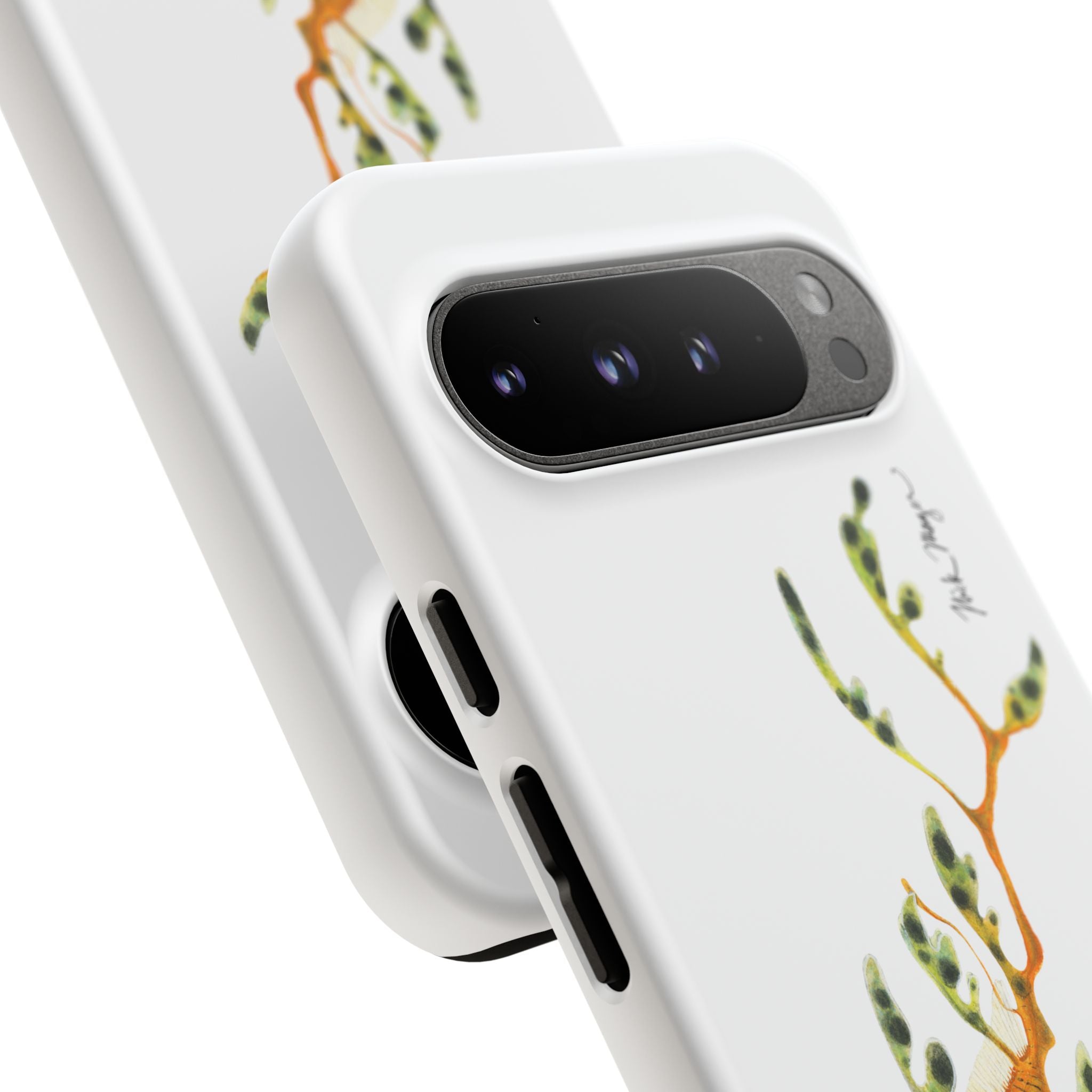 Leafy Seadragon Phone Case (Samsung)