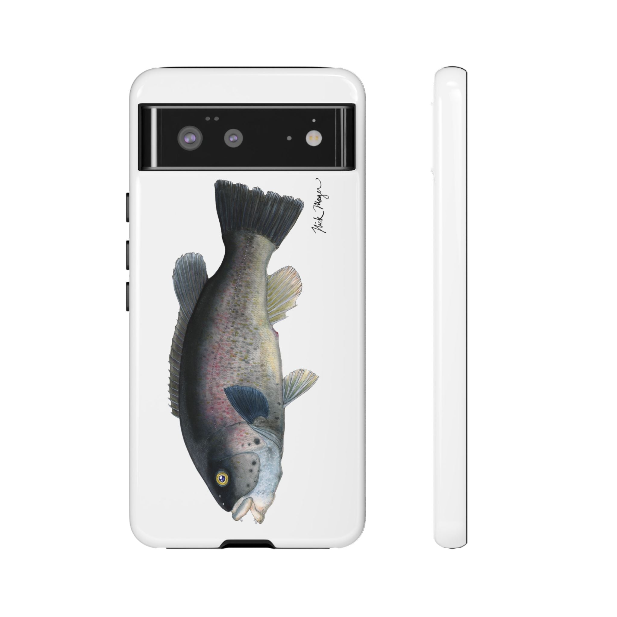 Tautog Phone Case (Samsung)