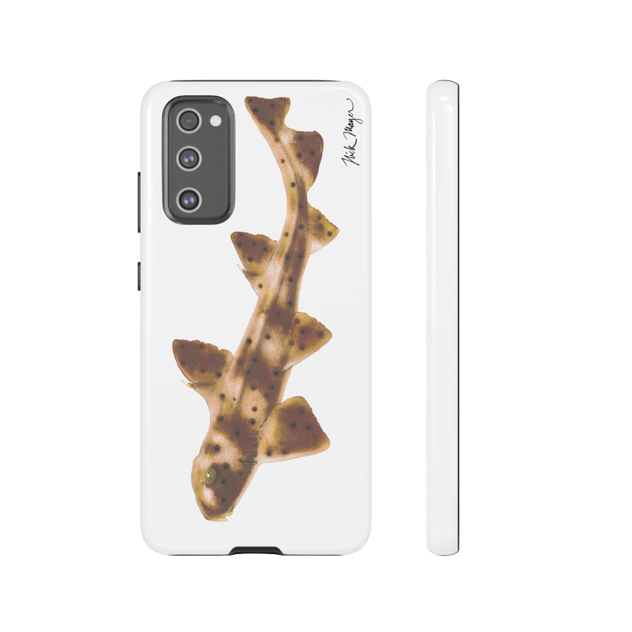 Horn Shark Phone Case (Samsung)