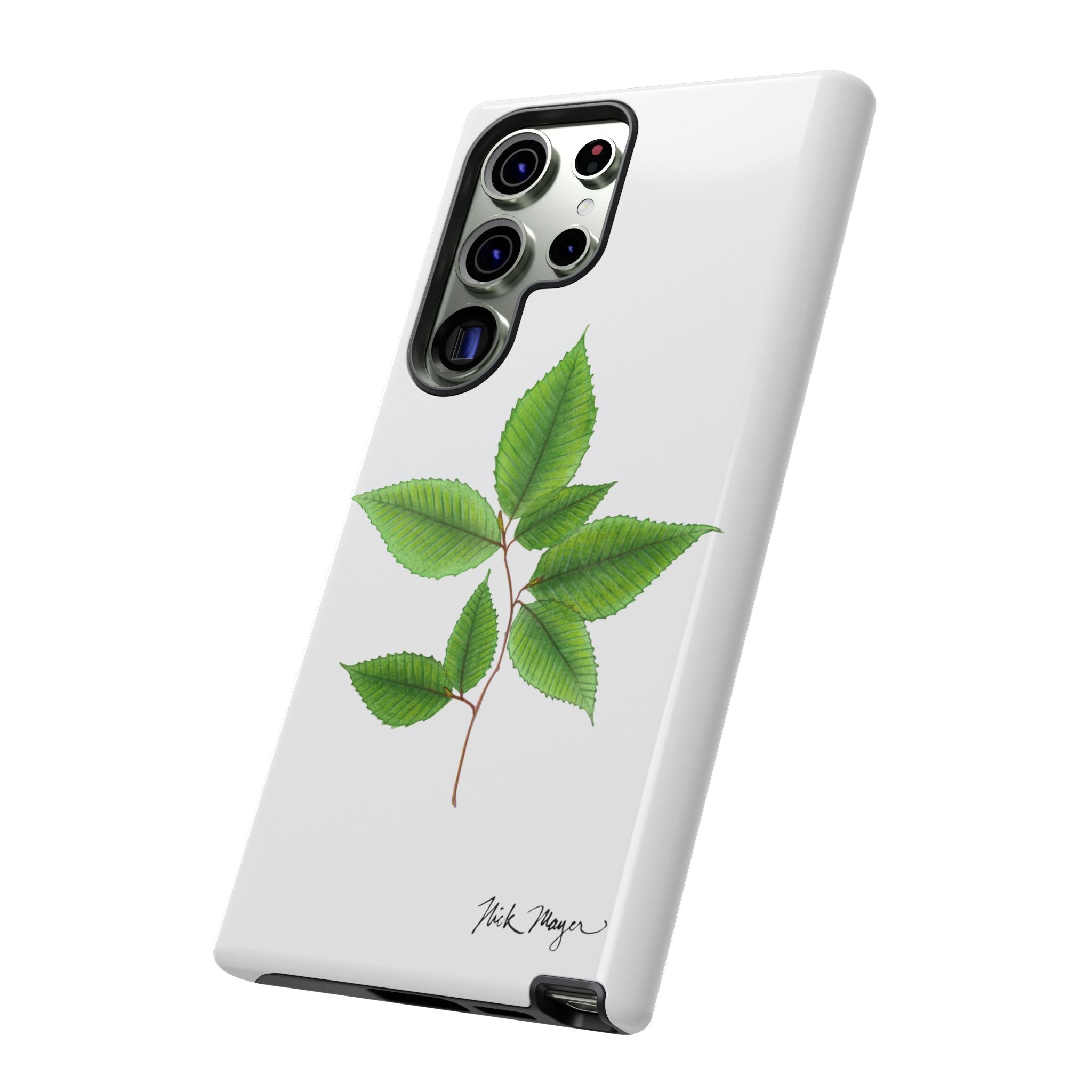 American Beech Phone Case (Samsung)