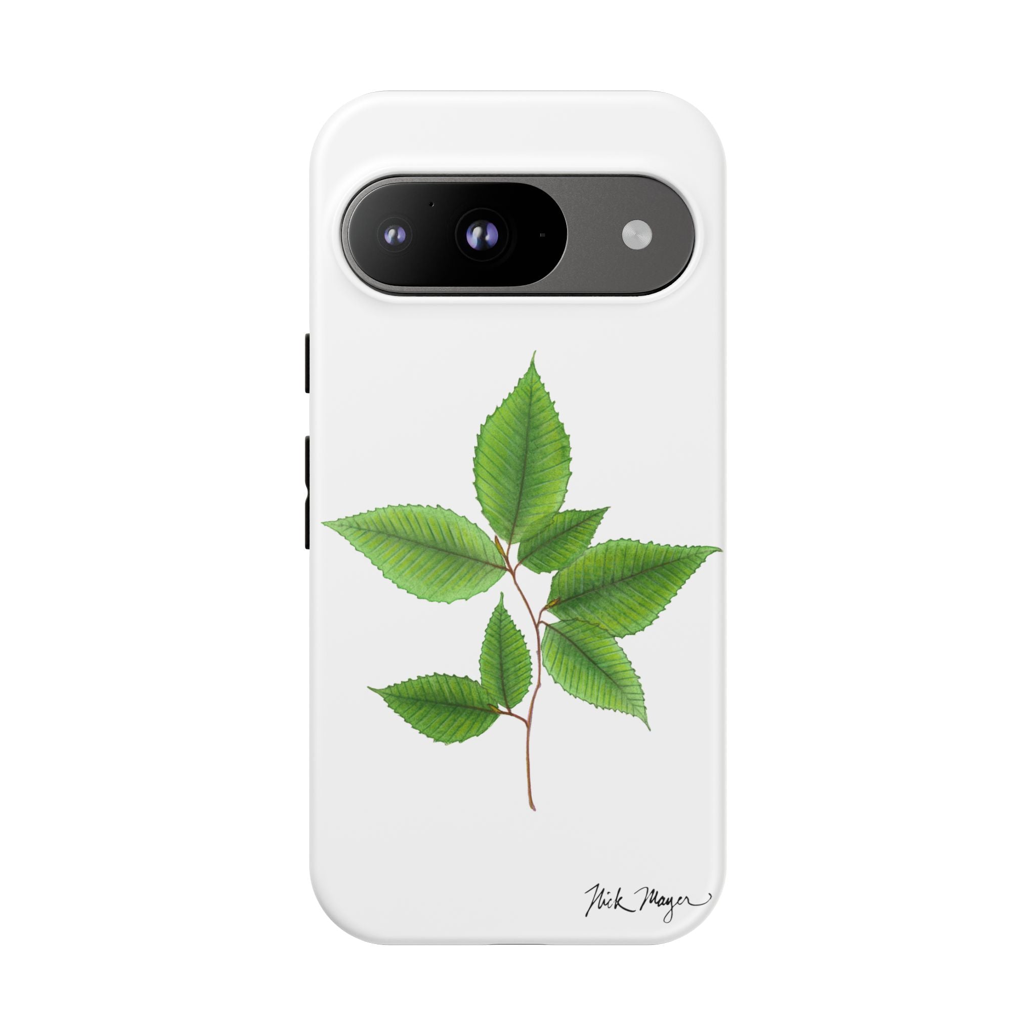 American Beech Phone Case (Samsung)