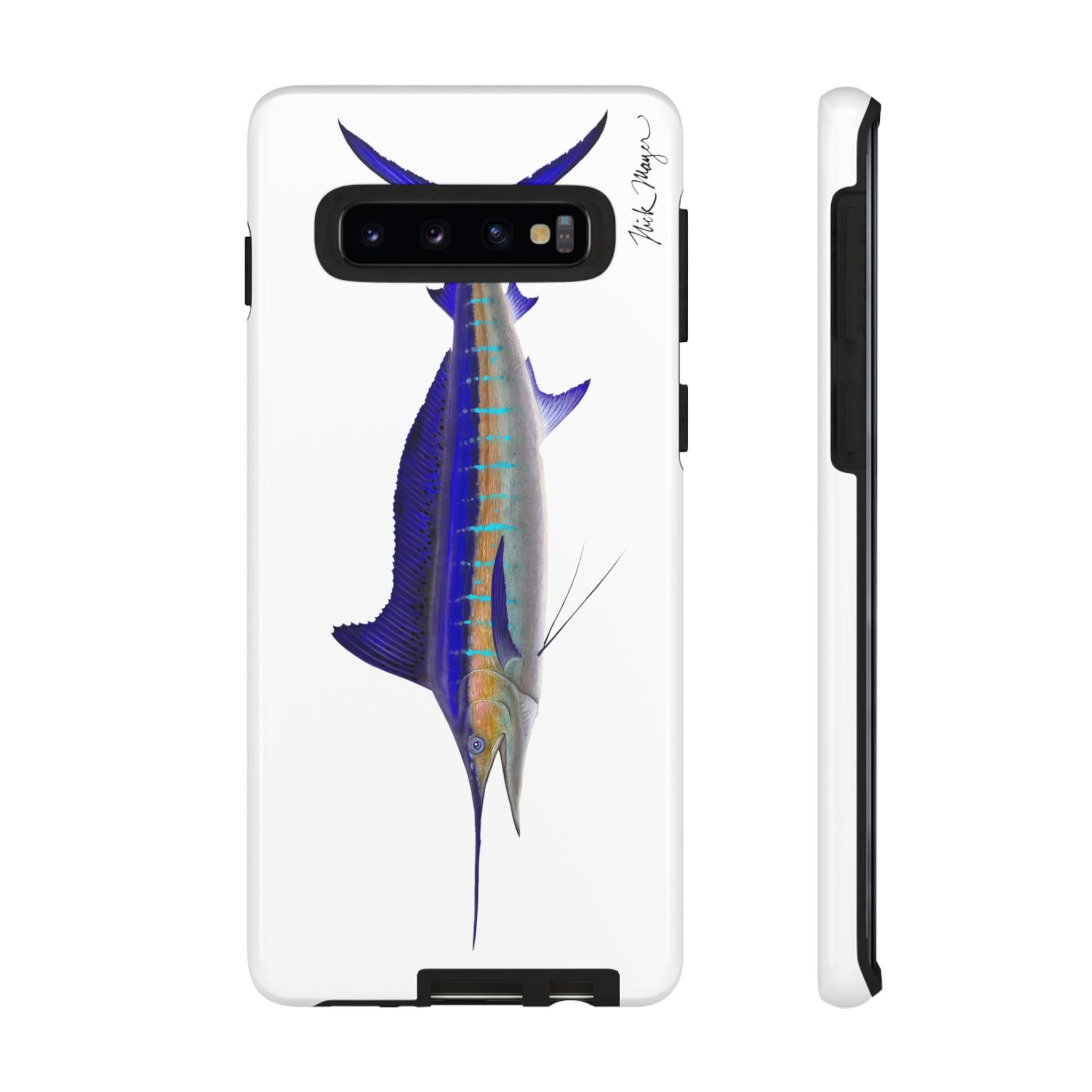 Marlin Phone Case (Samsung)