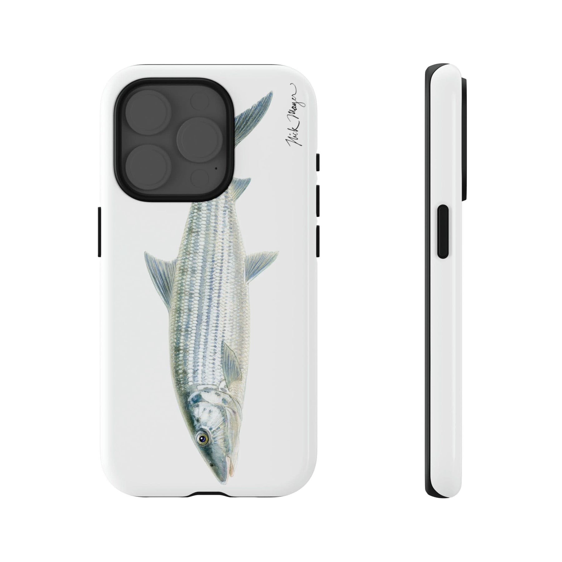 iPhone 15 Presale: Bonefish